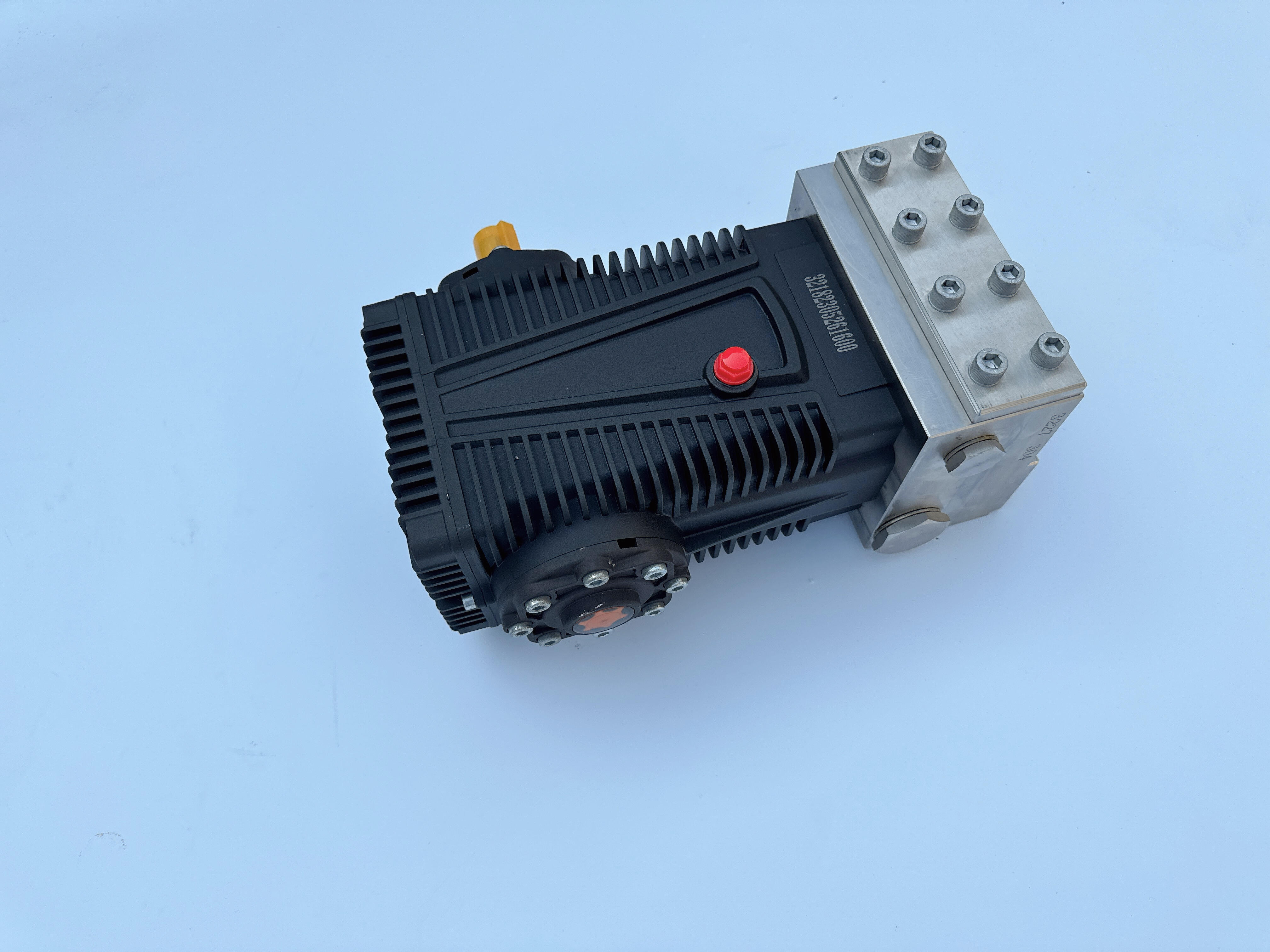 Kostnadseffektiva vattenpumpar med högt tryck för grossistköp