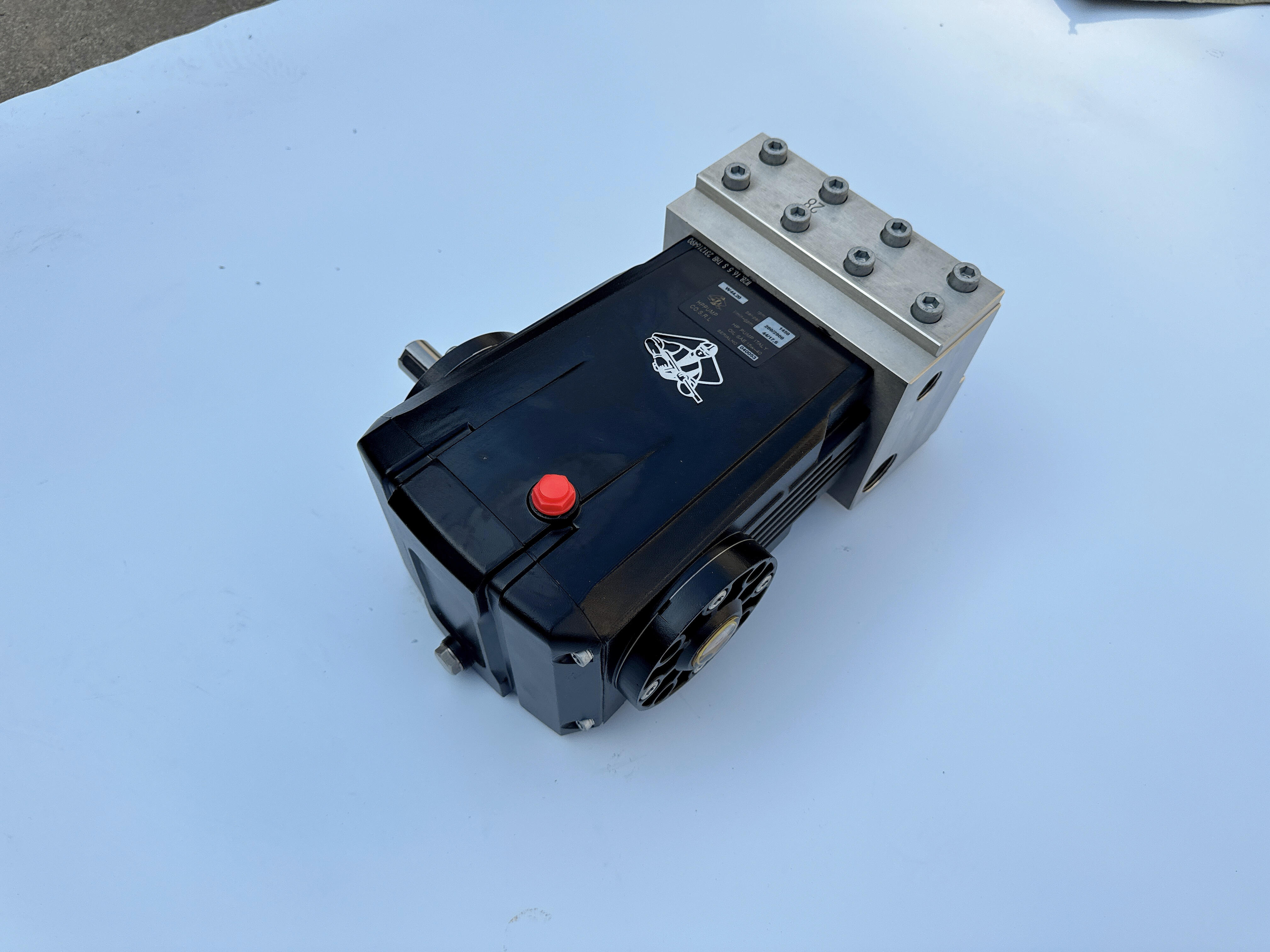 Best deals on washing pressure pumps