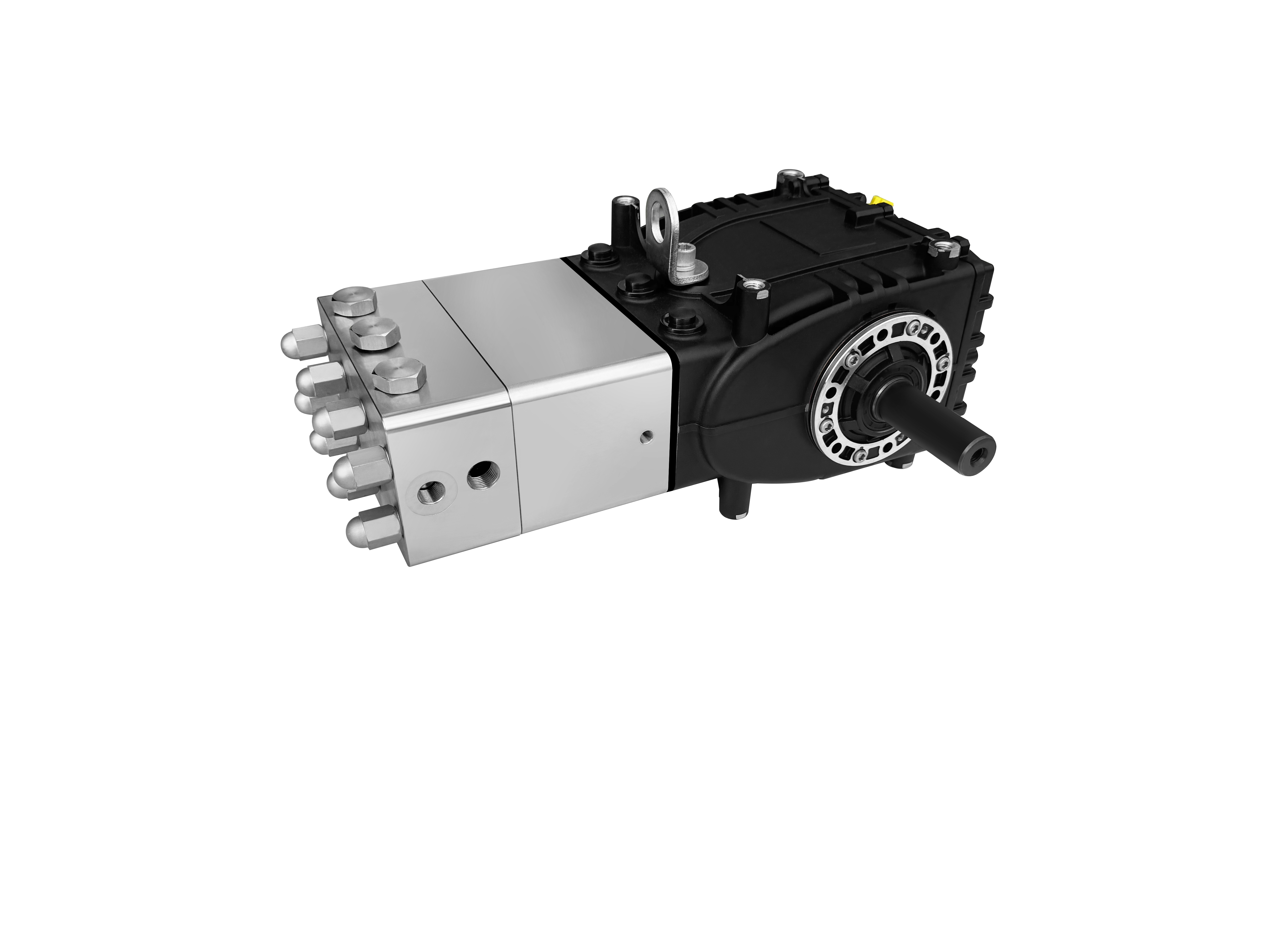 Increase Efficiency and Cost Savings with Our Pressure Powered Pump Solutions