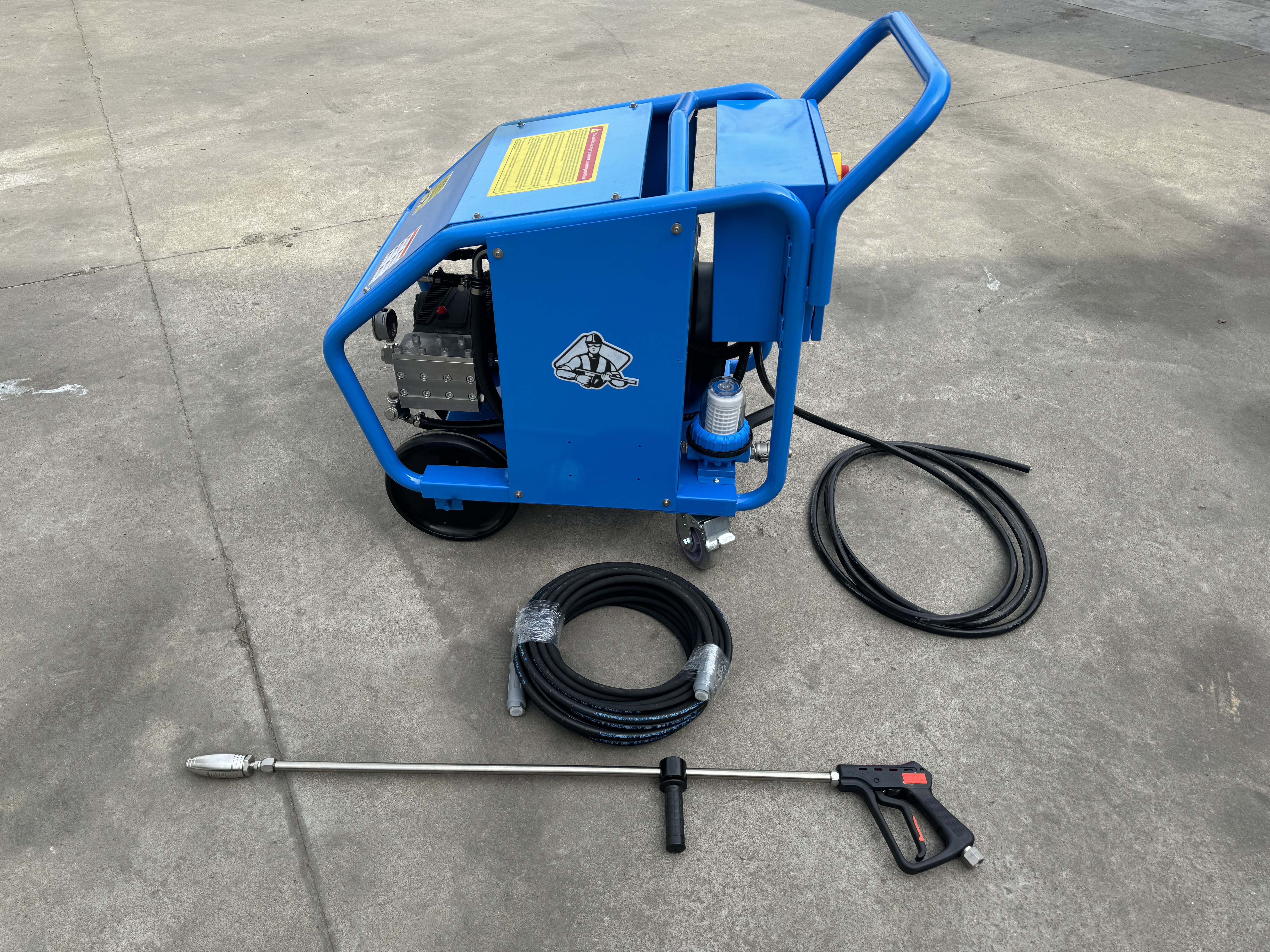 Cheap pressure wash machines to make cleaning more budget-friendly