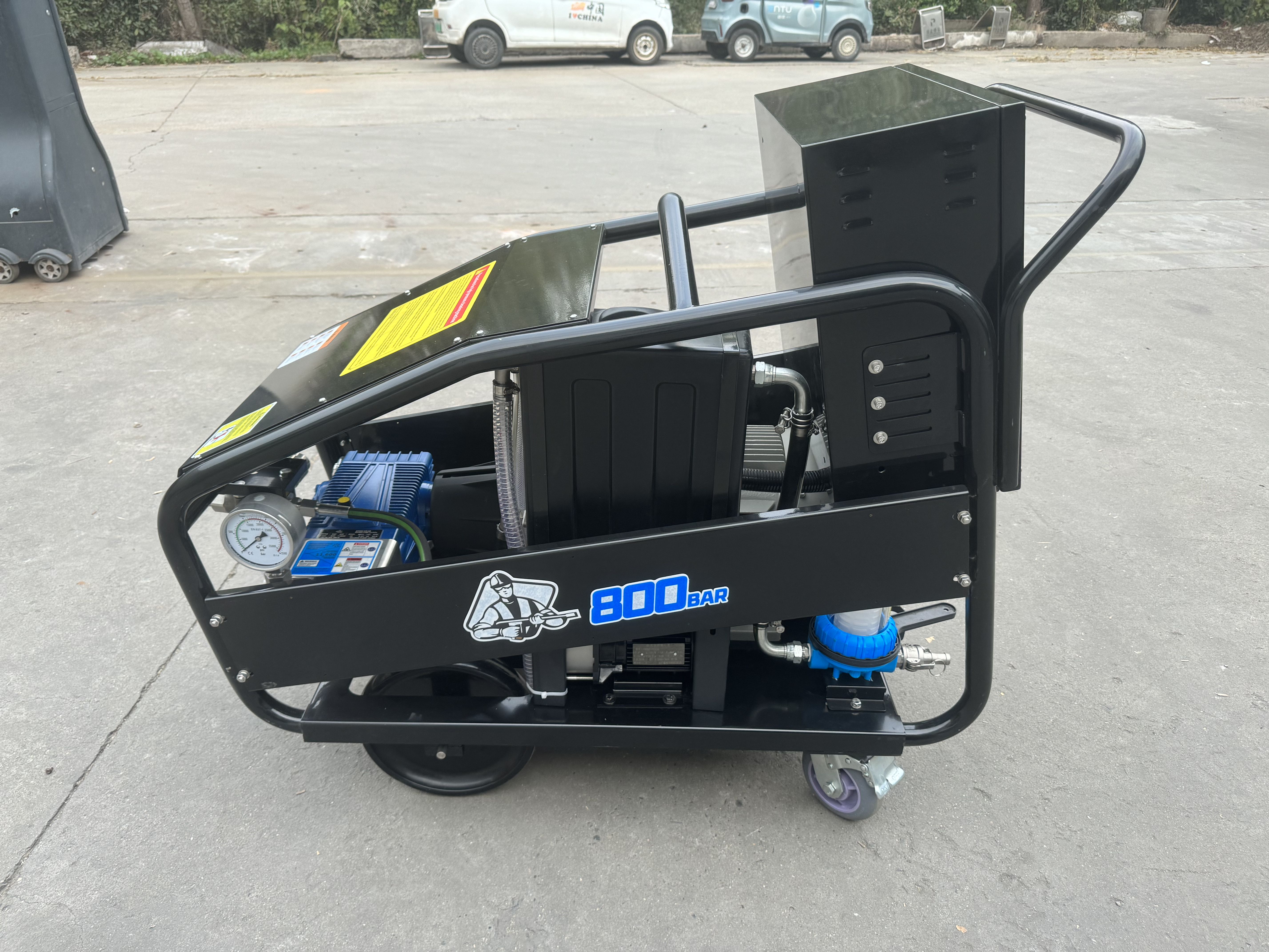 Durable and reliable for long-lasting use
