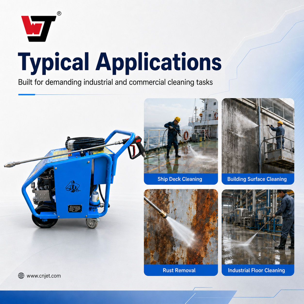 Key Features