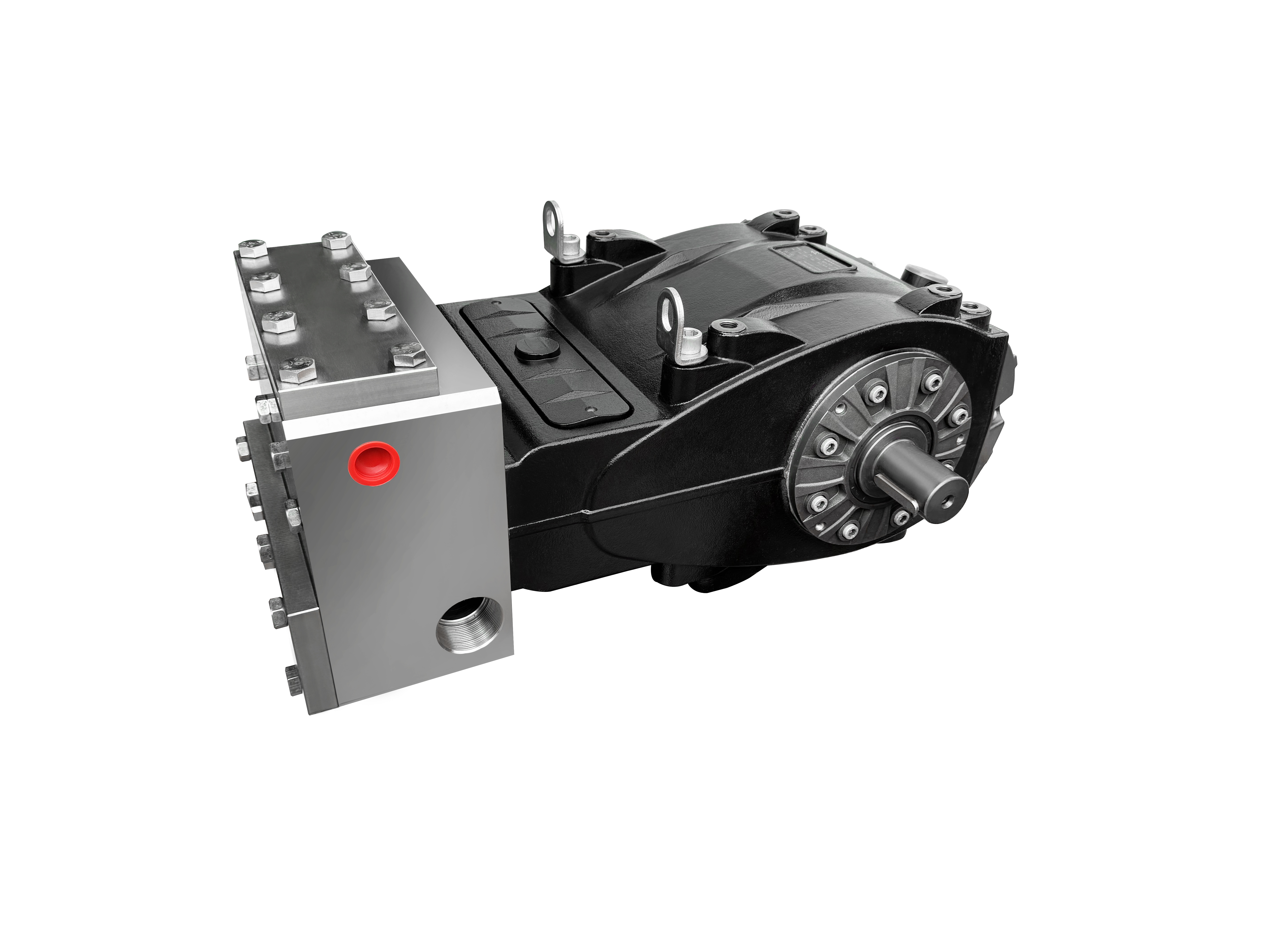 สัมผัสกับสมรรถนะที่เหนือชั้นด้วยปั๊มลูกสูบแรงดันสูงของเรา