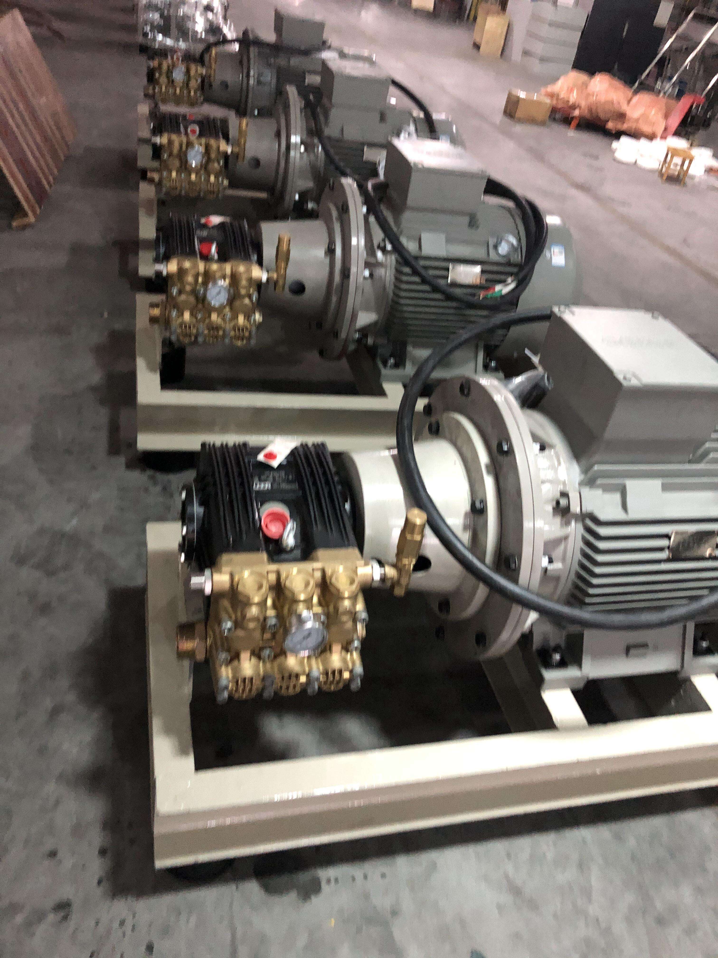 Cost-effective solution for wholesale buyers seeking top-quality power washer pumps