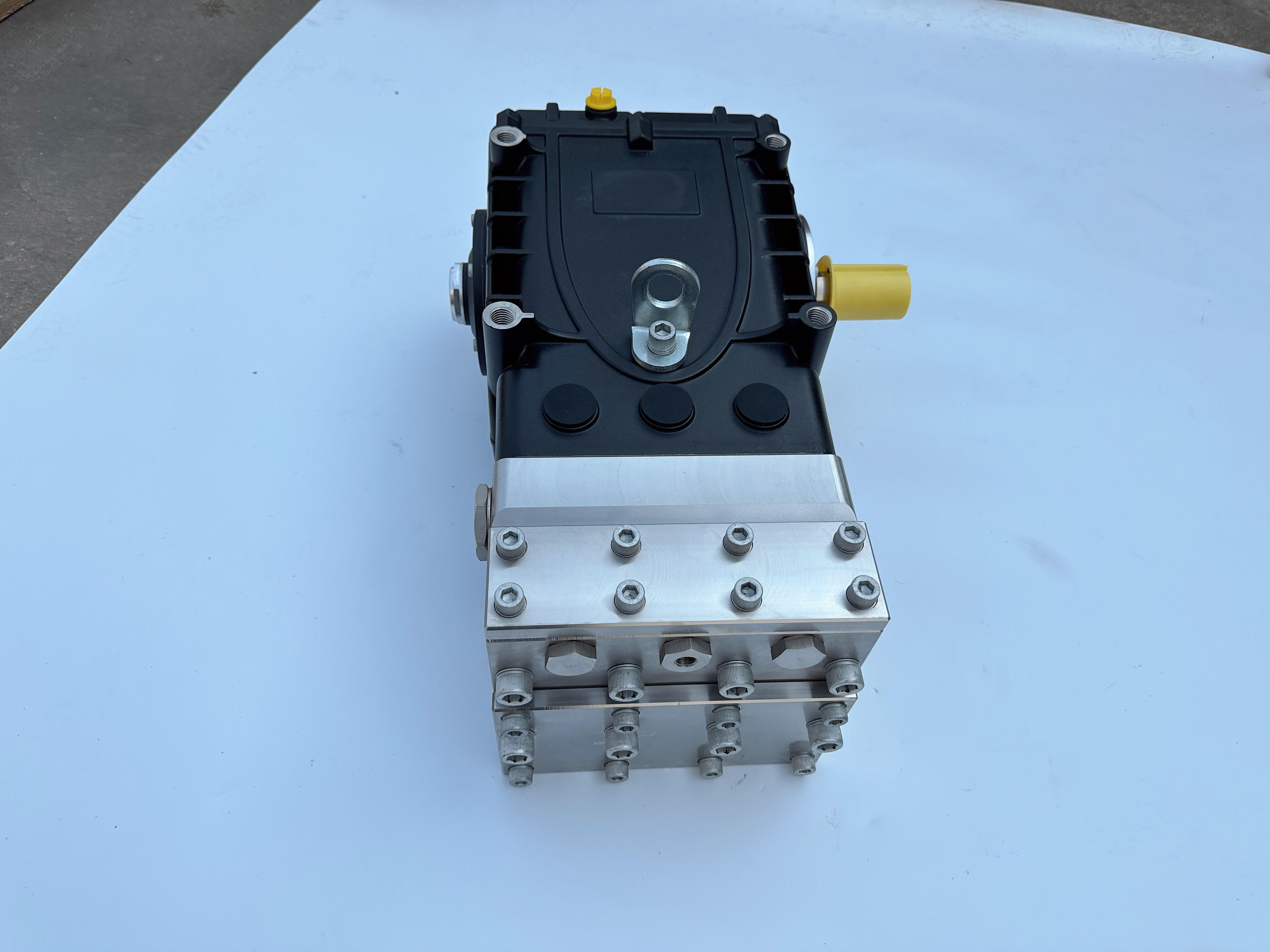 High-Quality Materials for Long-Term Use