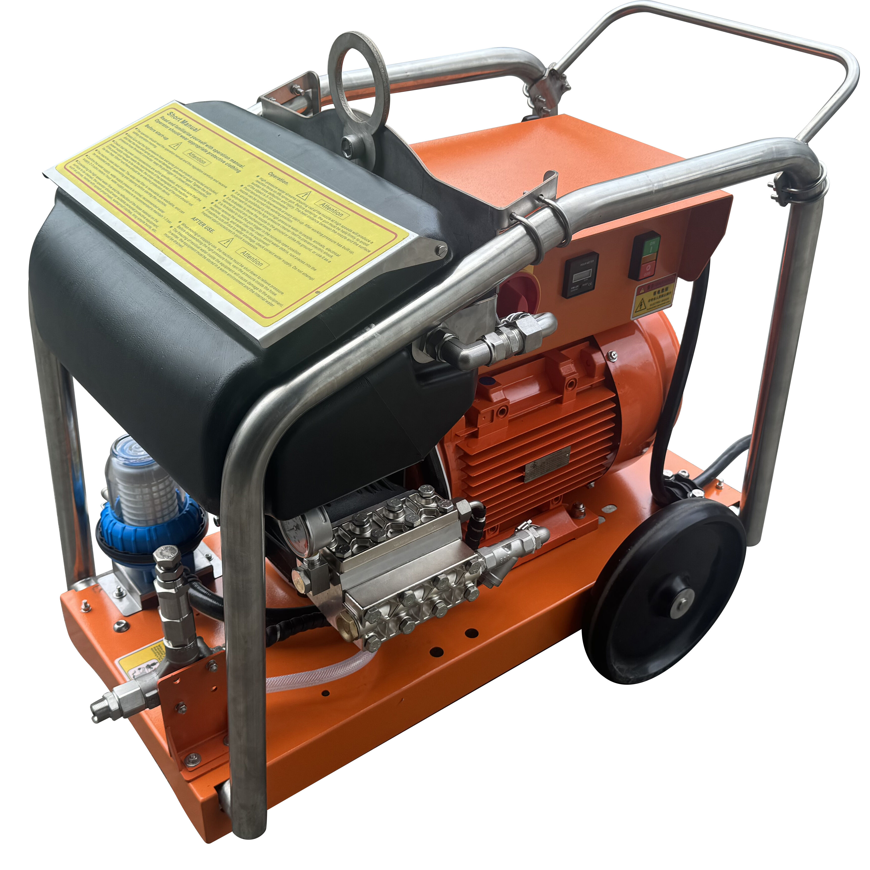 فرآیند تمیزکاری خود را با محصولات تخصصی ما بهینه‌سازی کنید