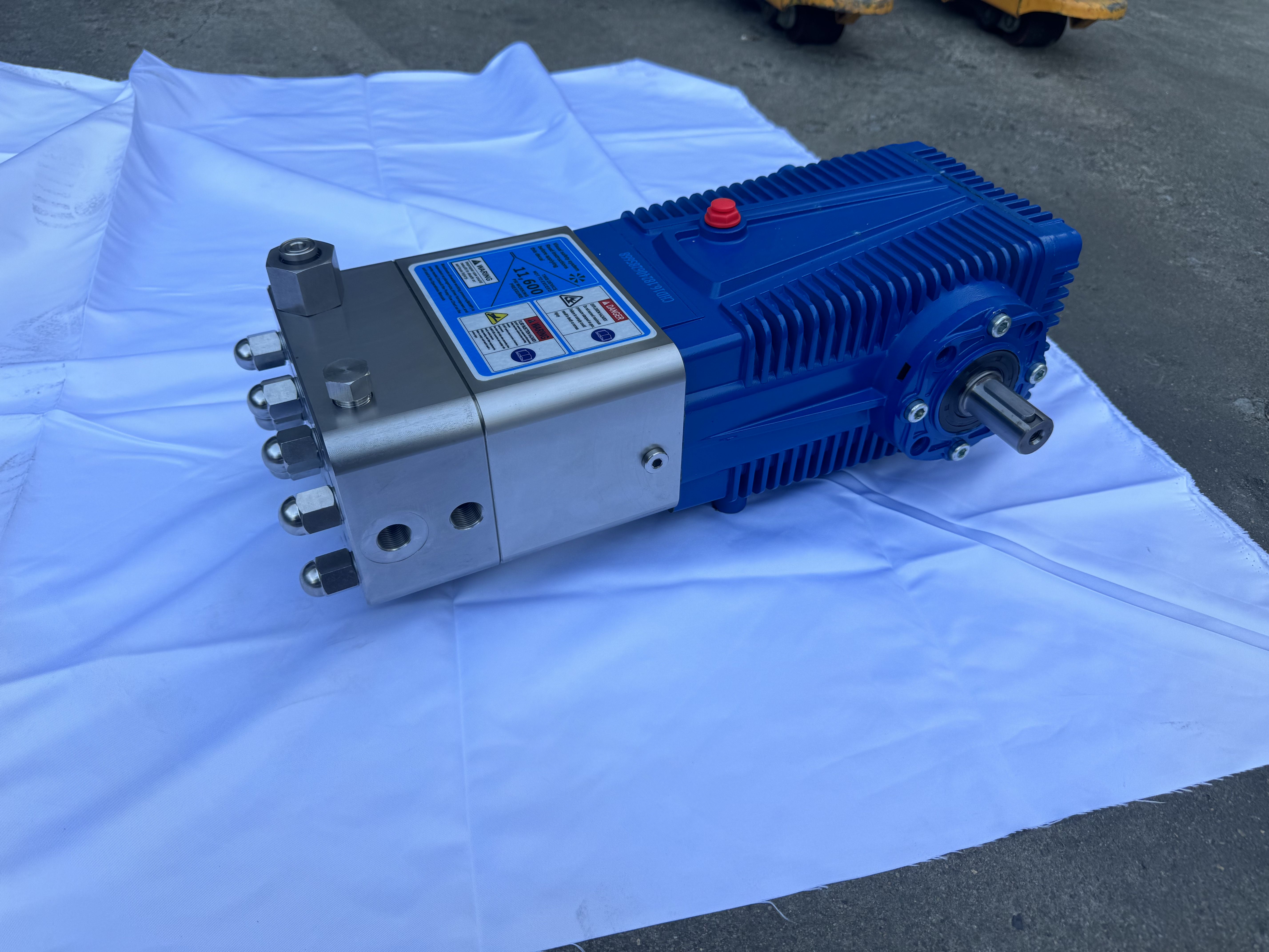 Wholesale competitive price pressure pump choices