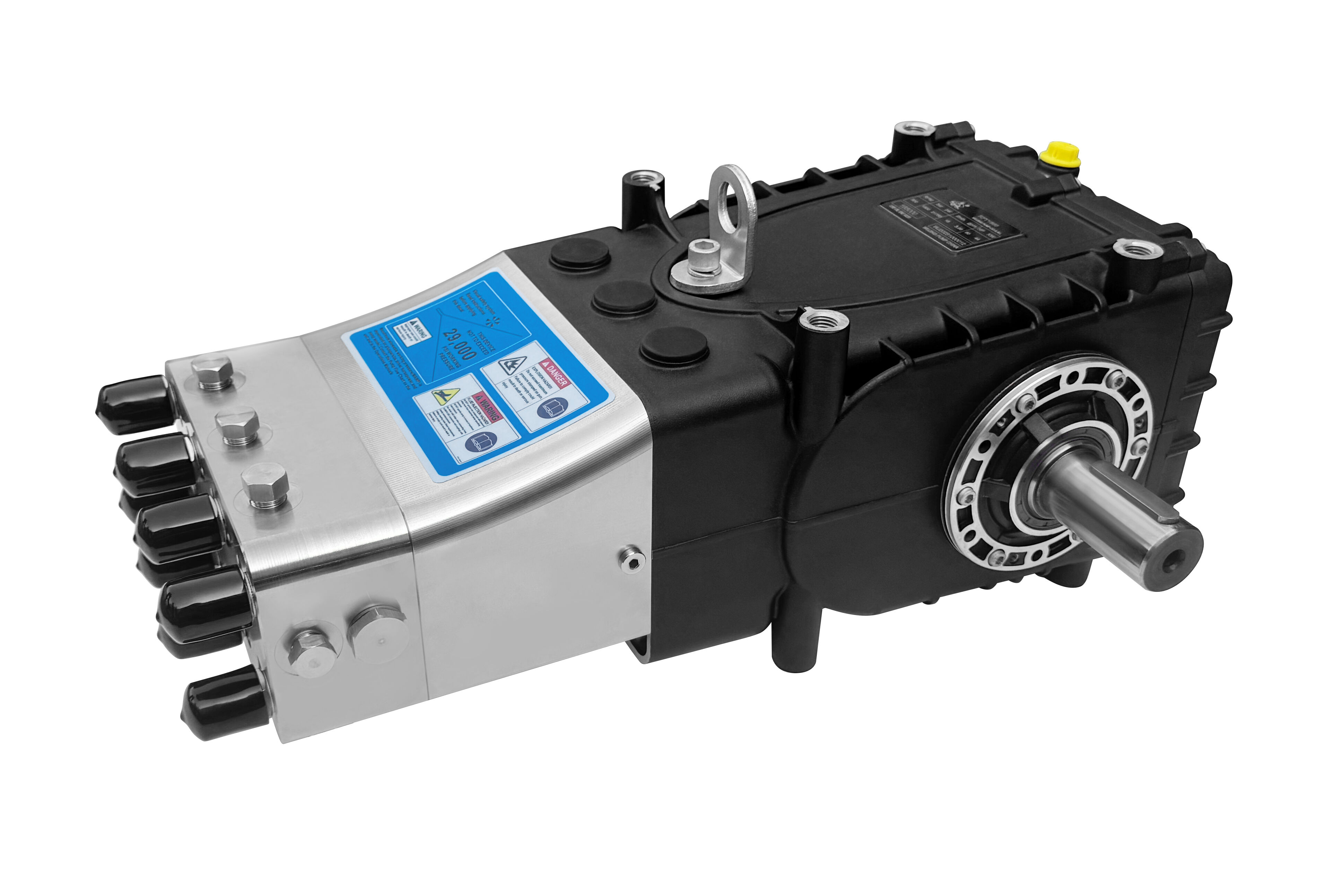 โซลูชันที่คุ้มค่าสำหรับความต้องการด้านอุตสาหกรรมและเชิงพาณิชย์