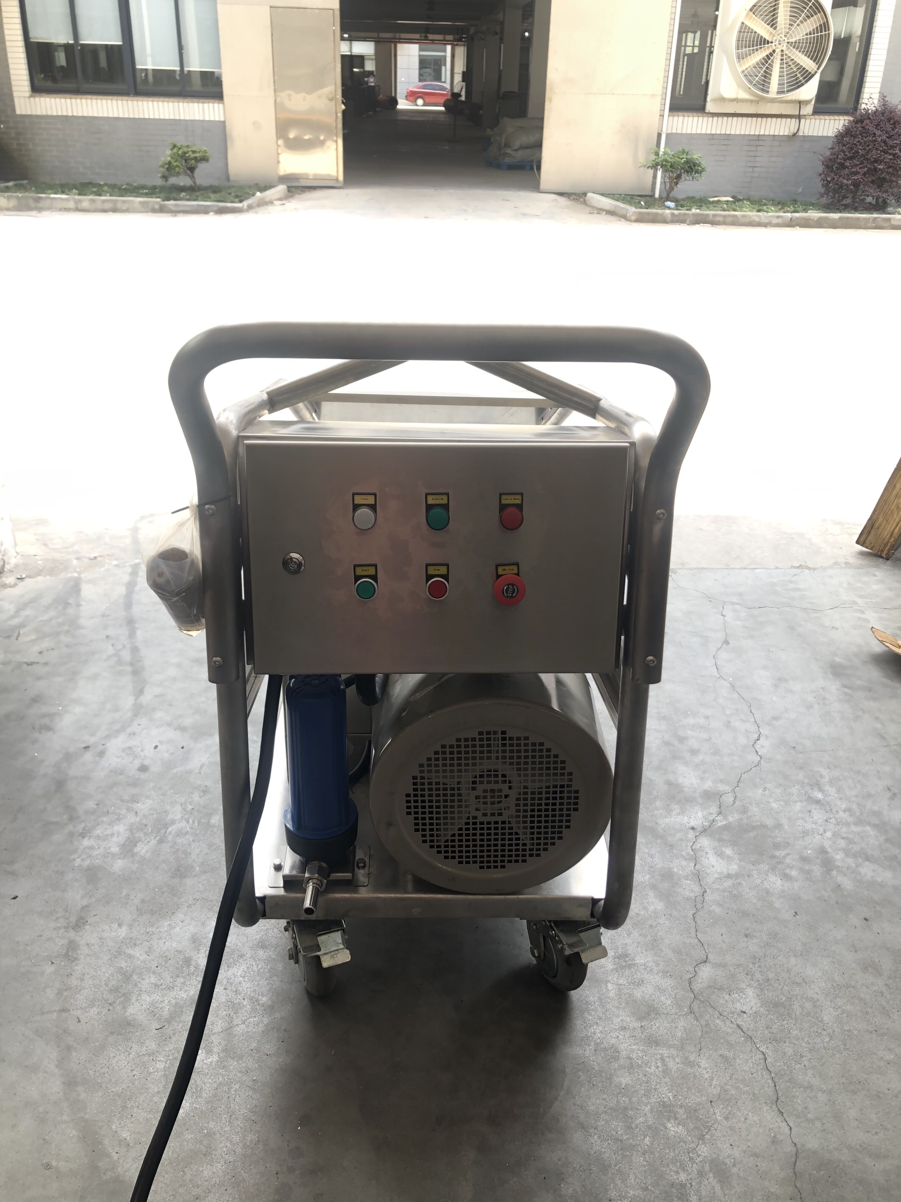 The best power washers for all your cleaning needs