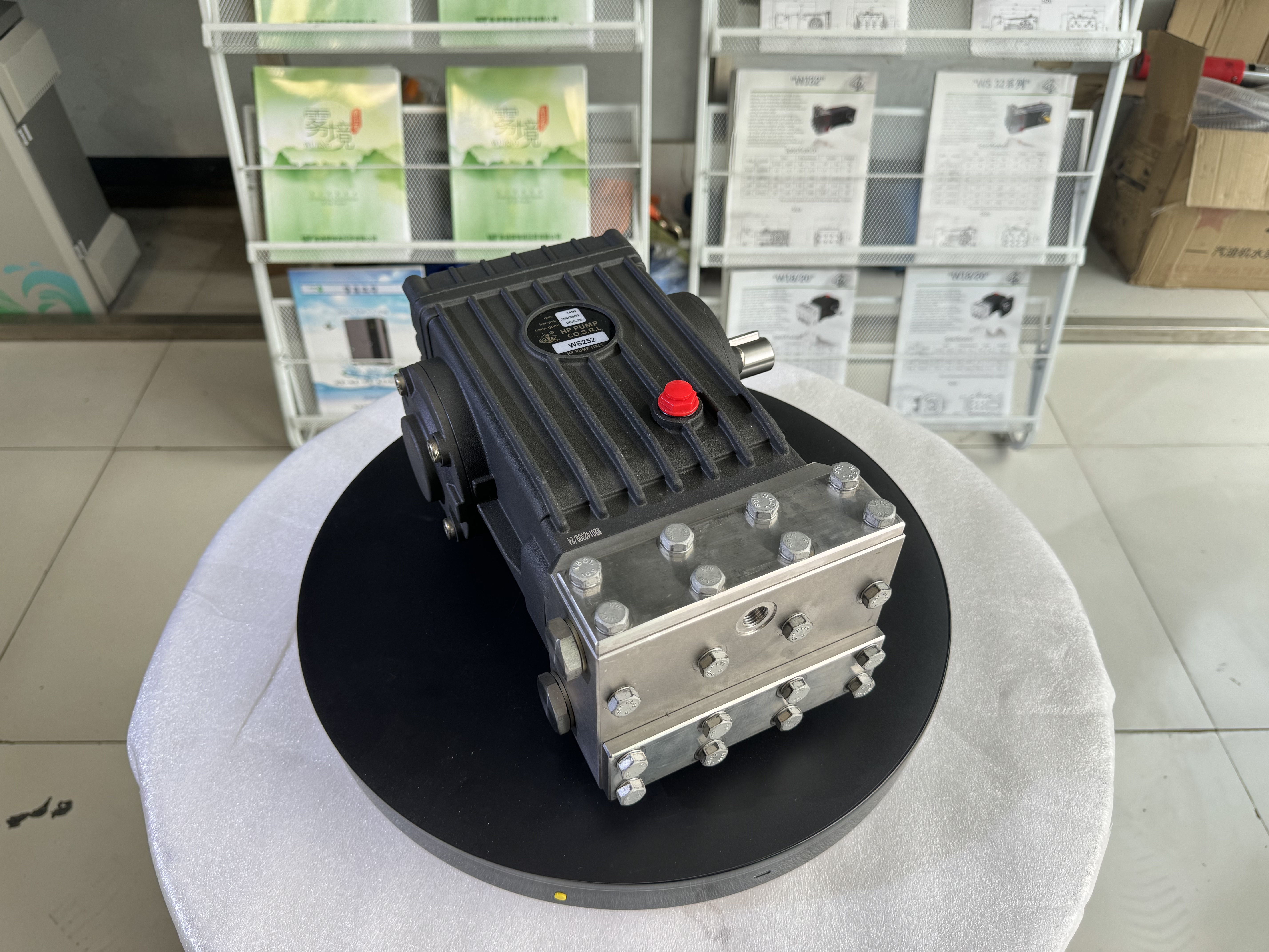 How to Maintain Pressure Pumps for Long-Lasting Performance