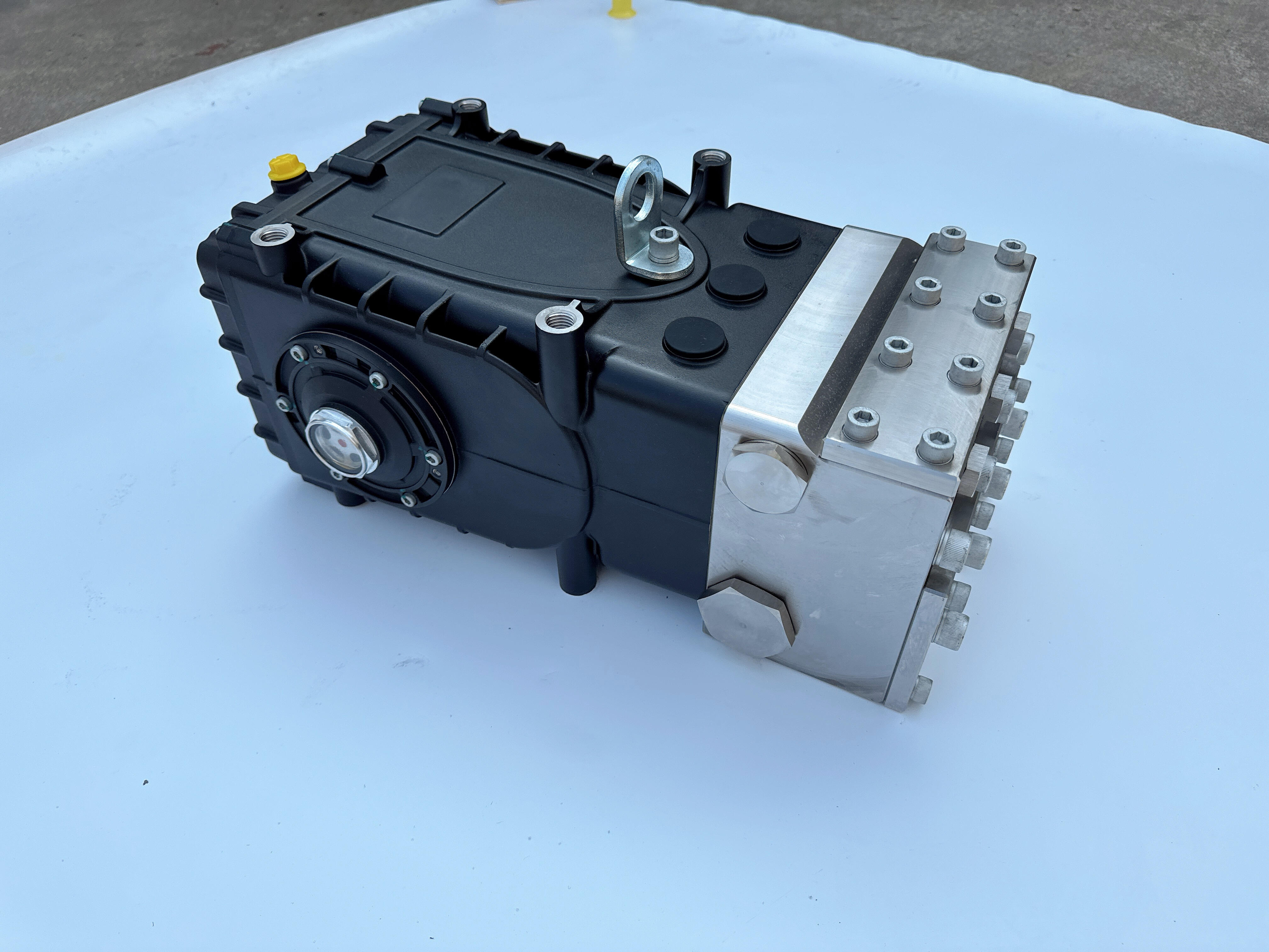 Highly dependable for consistent results