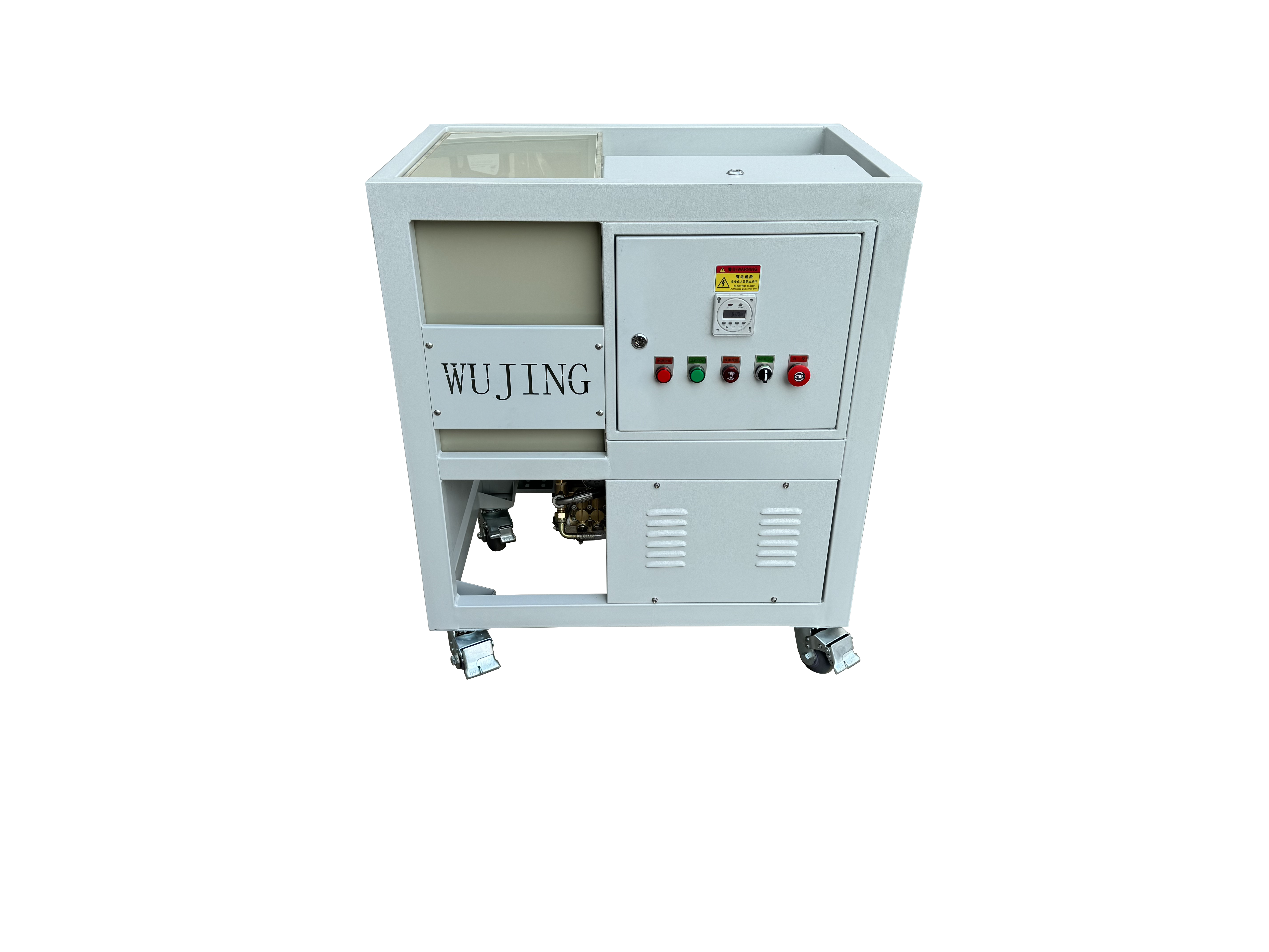 Expert support and maintenance services to keep your operation running smoothly