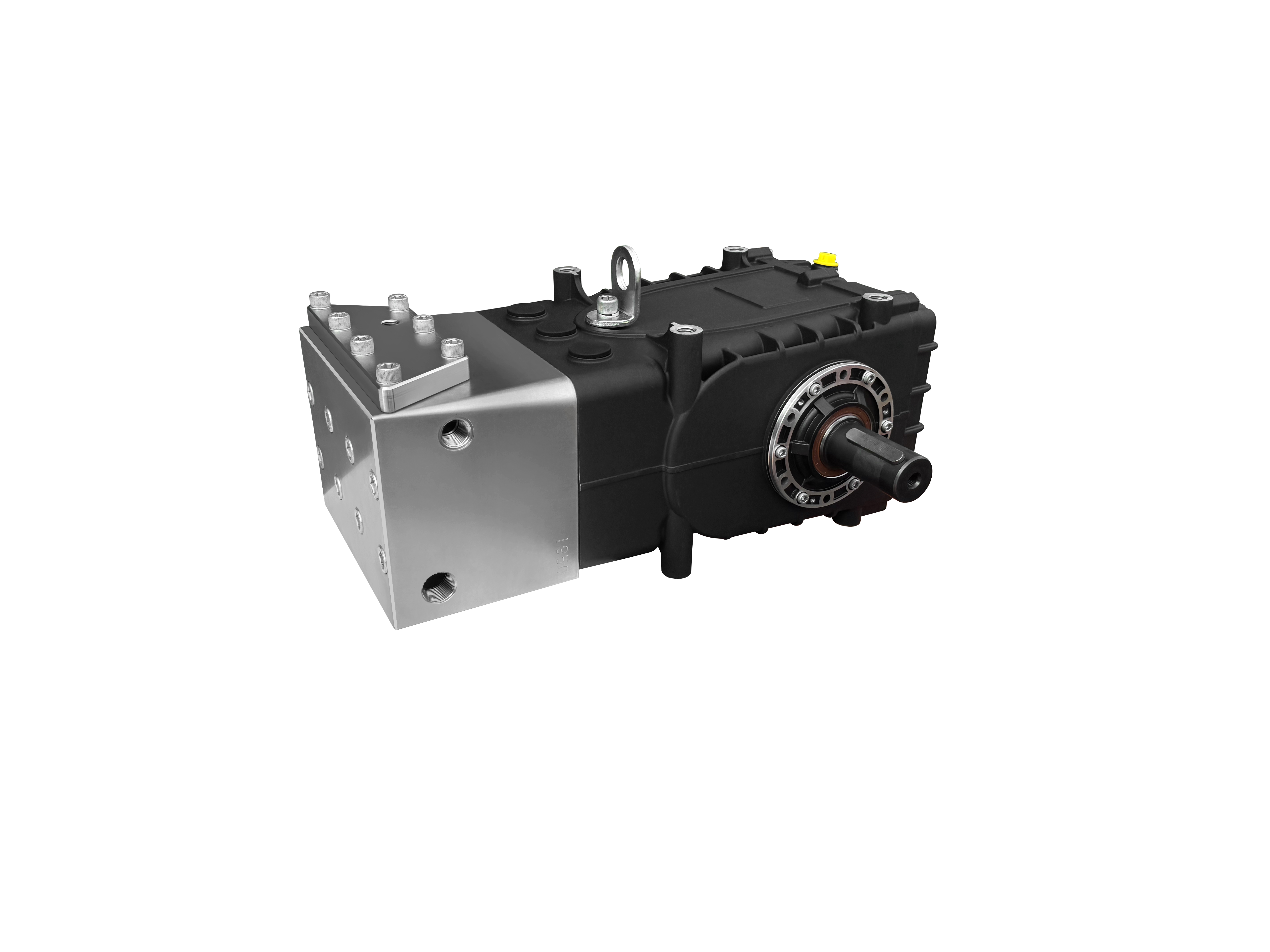 จุดเด่นของผลิตภัณฑ์ ปั๊มลูกสูบแรงดันสูงเพื่อการทำงานที่มีประสิทธิภาพมากยิ่งขึ้น