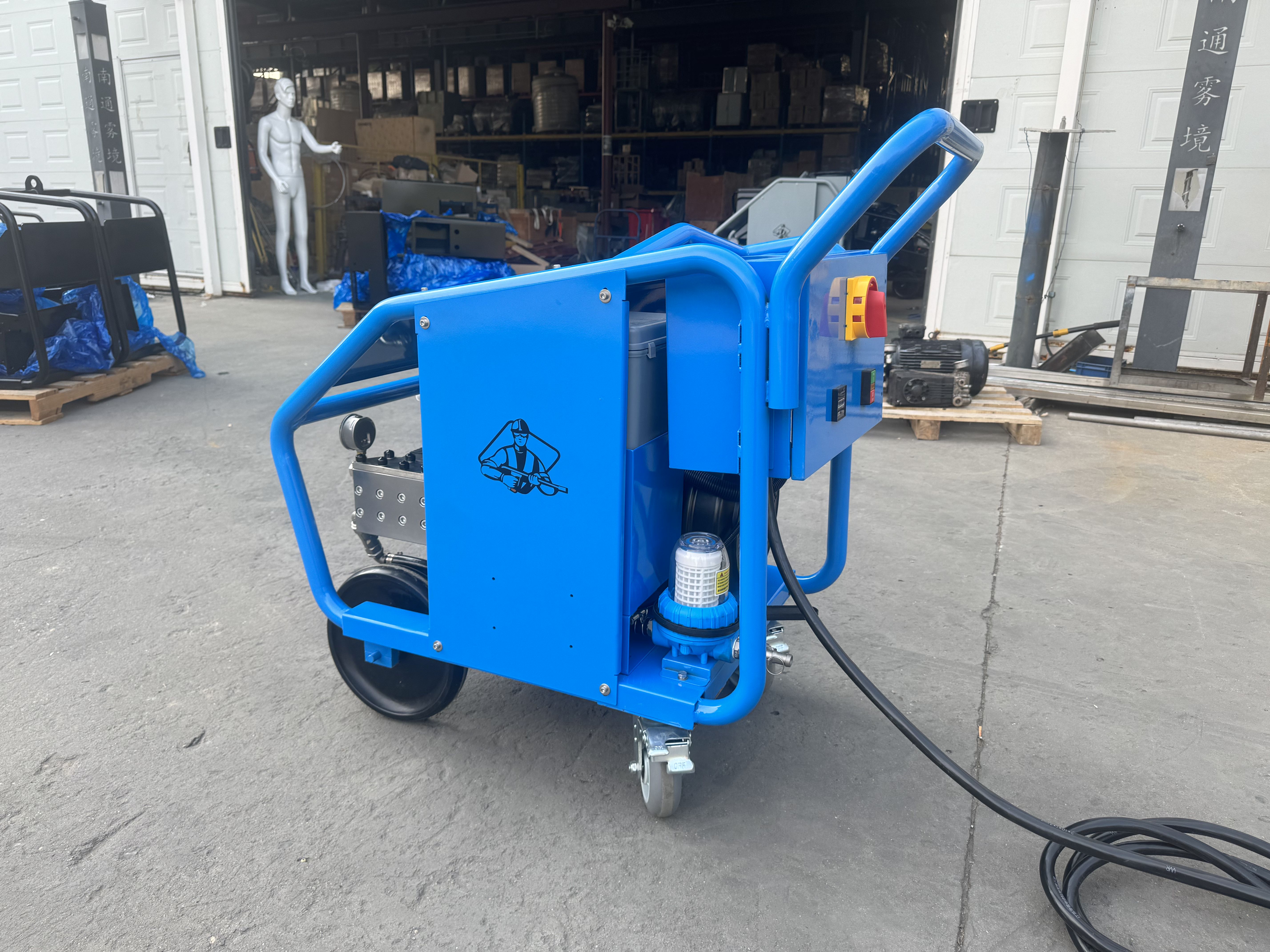 ابزارهای بادوام و قابل اعتماد برای سال‌های آینده