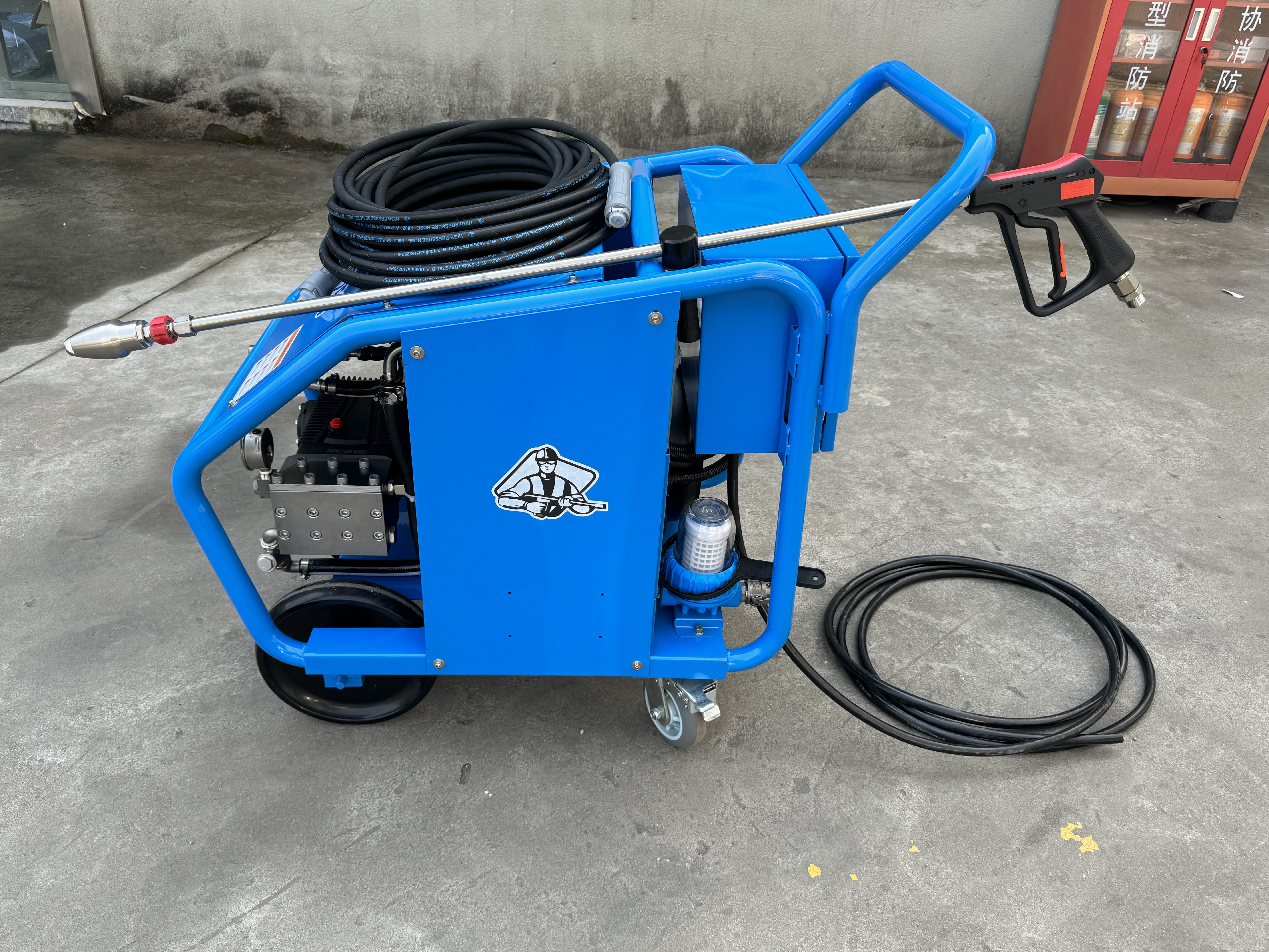 Efficient and Cost-Effective Cleaning Solution for Wholesale Buyers