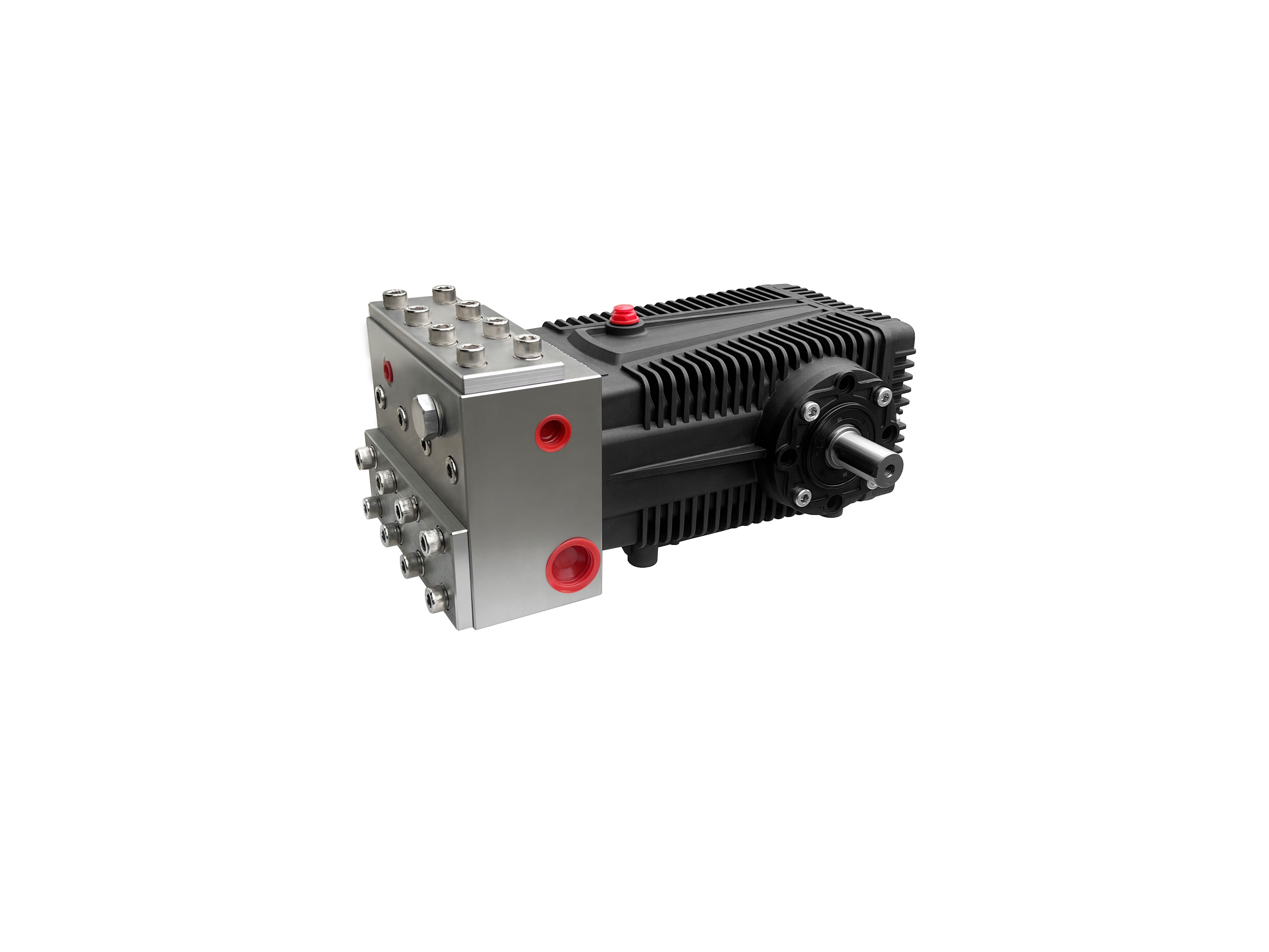 Ideal solution for chemical processing and wastewater treatment industries