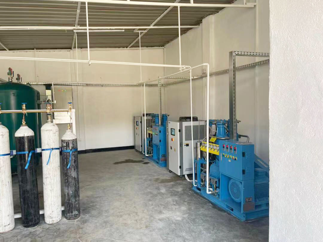 Complete Safety and Compliance