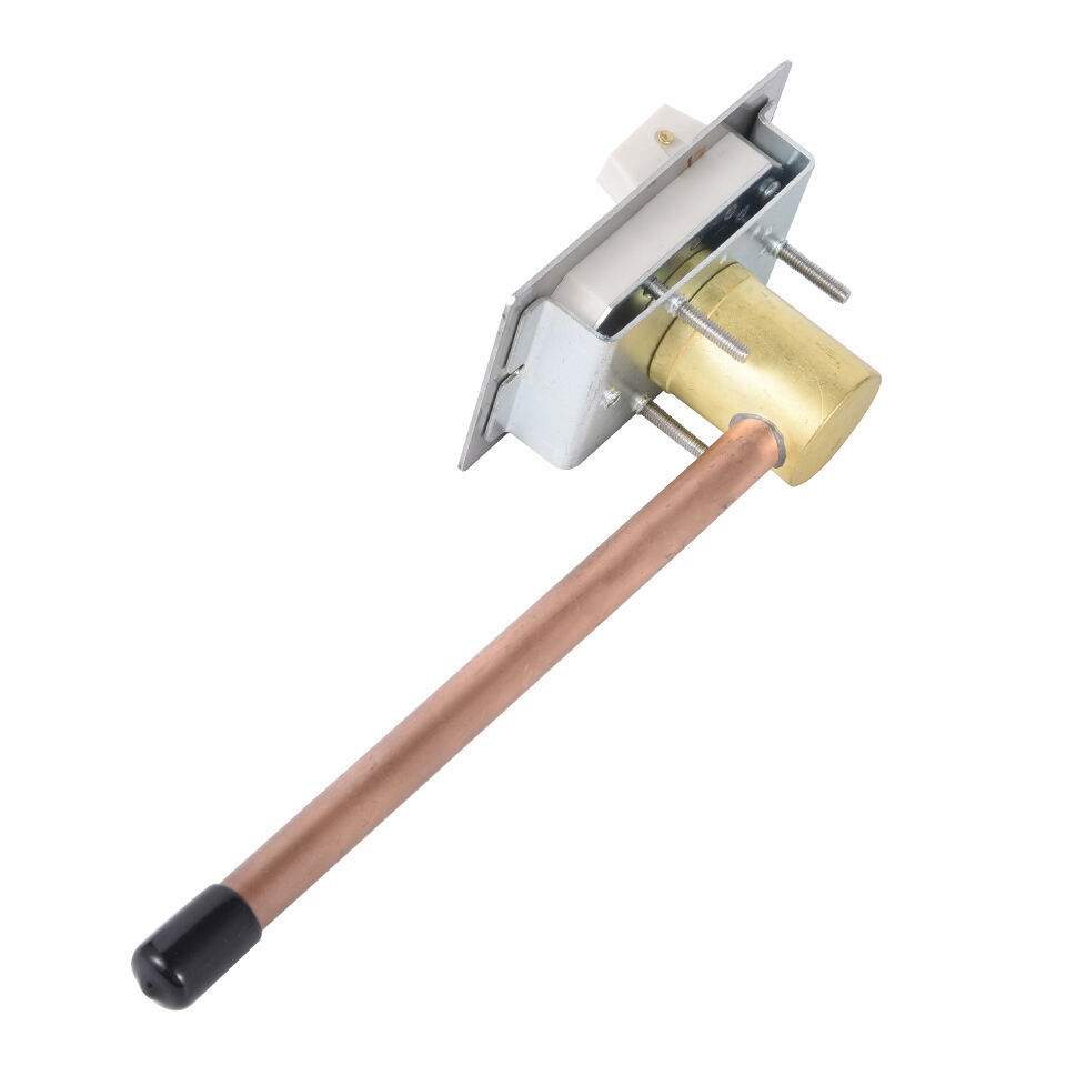 פונקציות מתקדמות של פלט גז