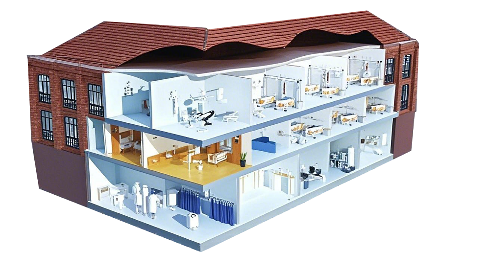 Combinatio Materialium et Innovatio Designationis: