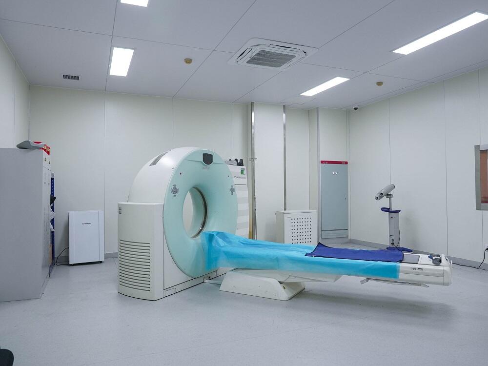 Flexibility with Modular Construction
