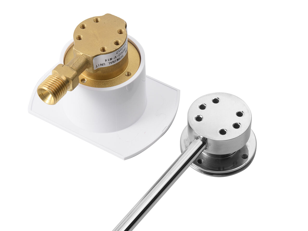 Sistem de Identificare și Etichetare Inteligent