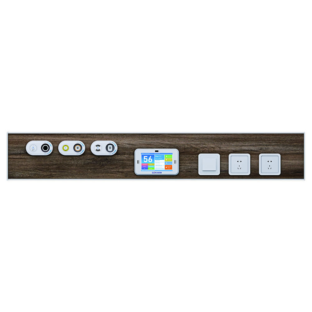 Modular Component Integration