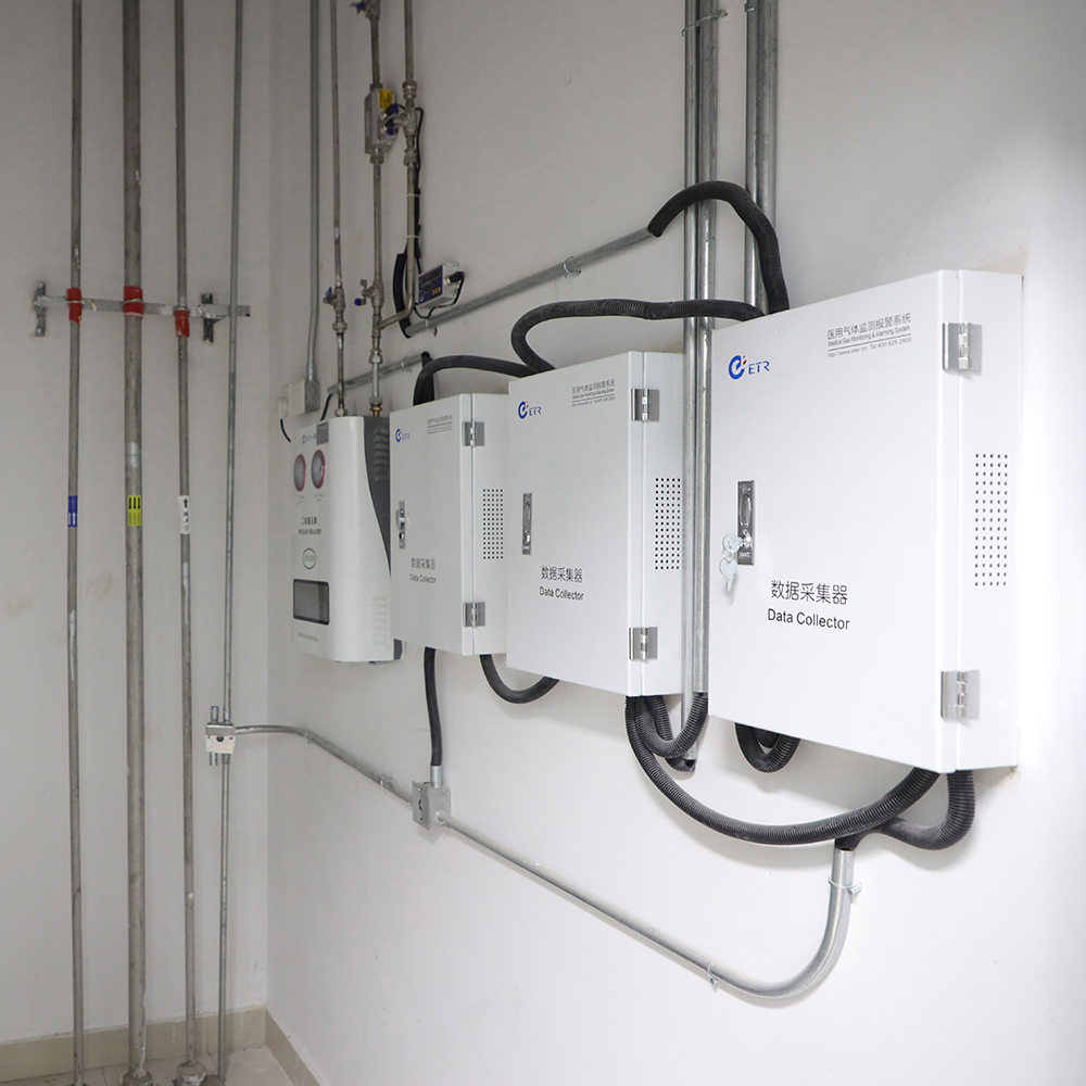 Why medical gas pipeline system is critical for clinic safety
