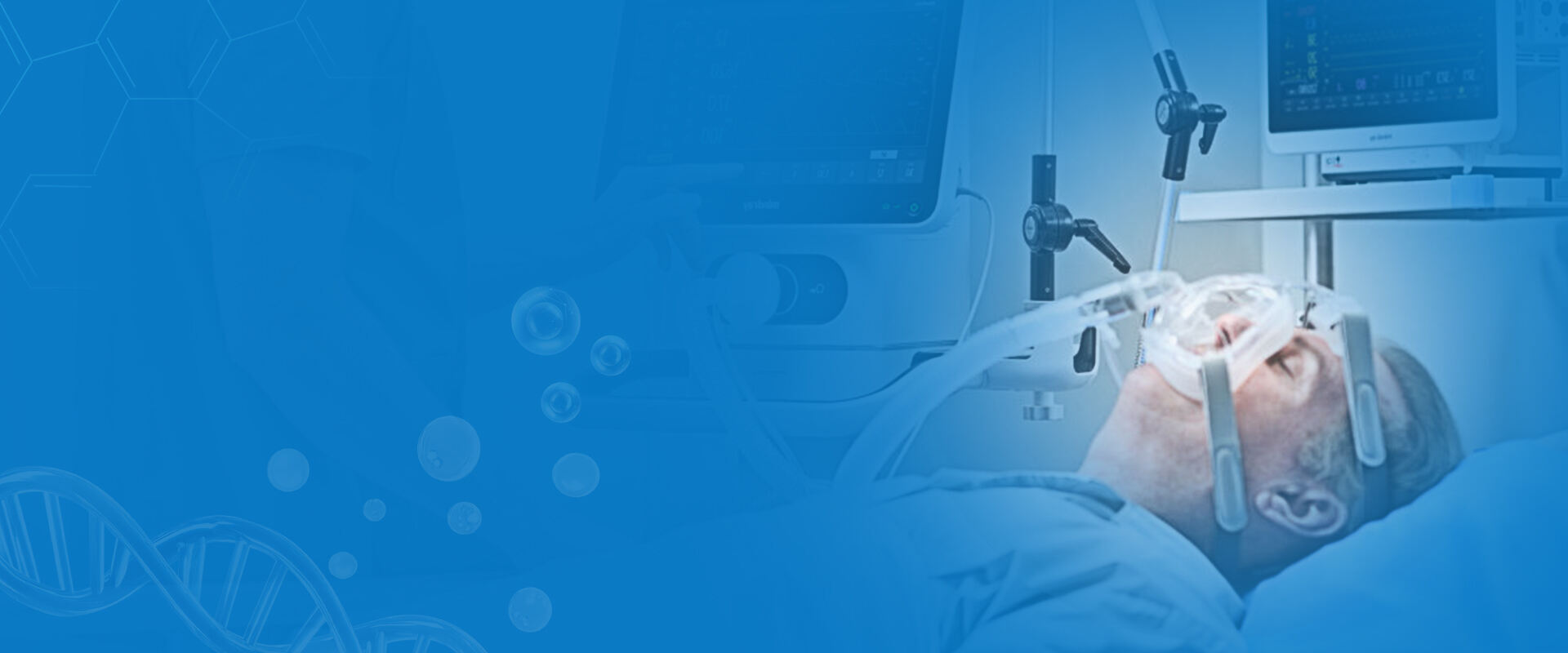 INTEGRATED MEDICAL GAS SUPPLYING AND ENGINEERING SOLUTION
