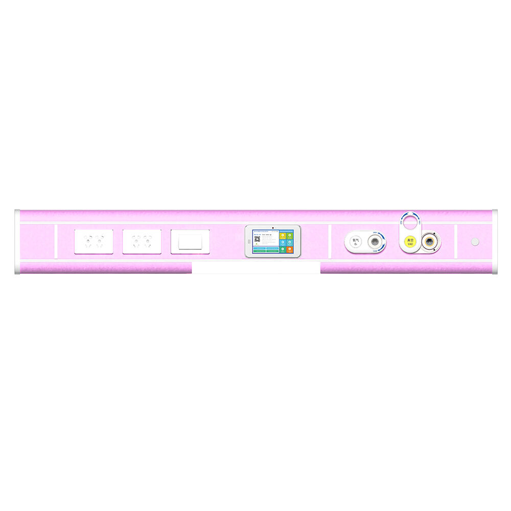 Modular Component Integration