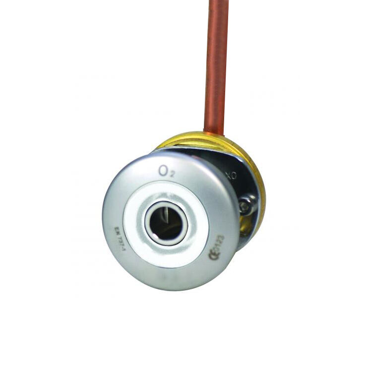 פונקציות מתקדמות של פלט גז