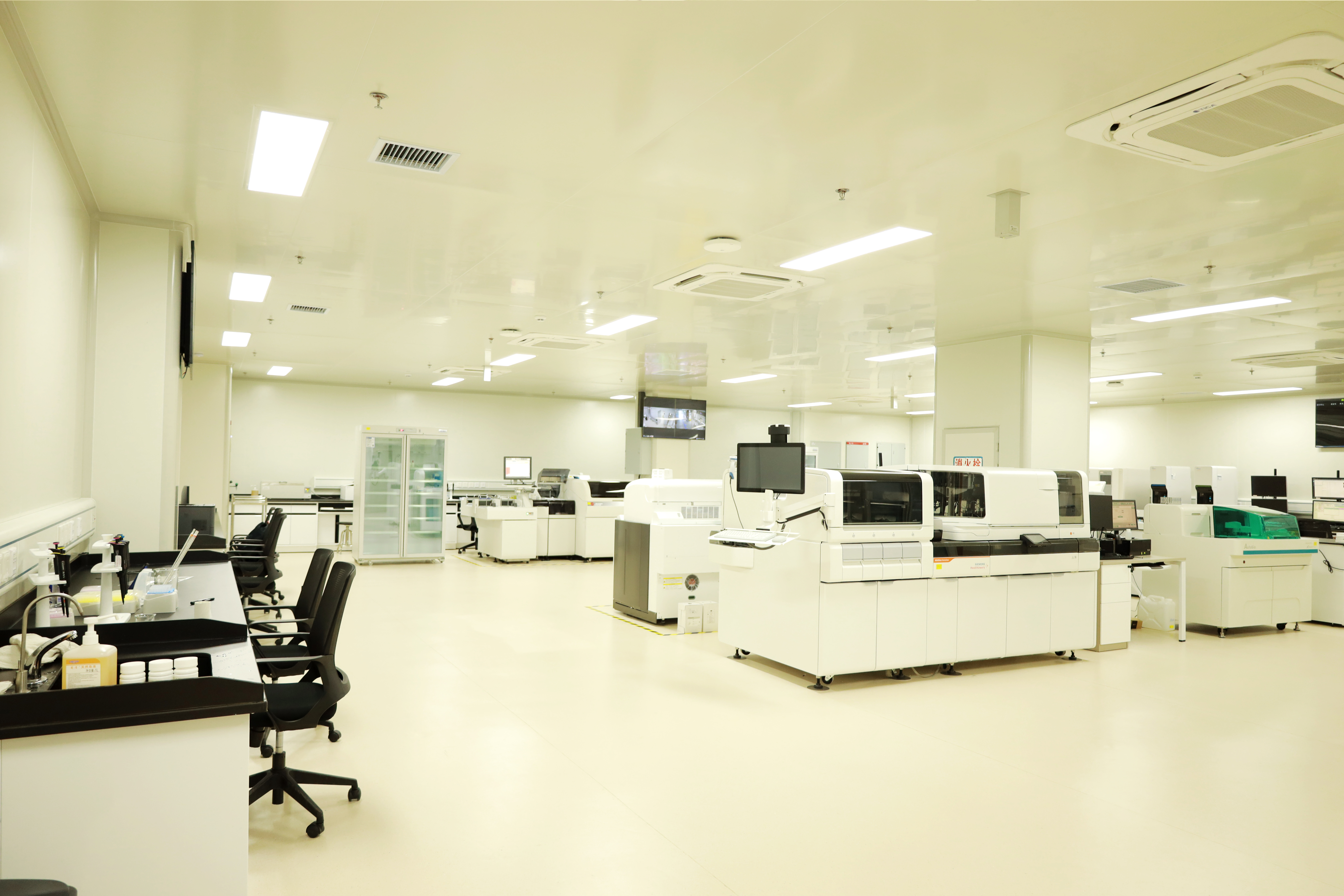 Nanjing Gulou Hospital South Ward