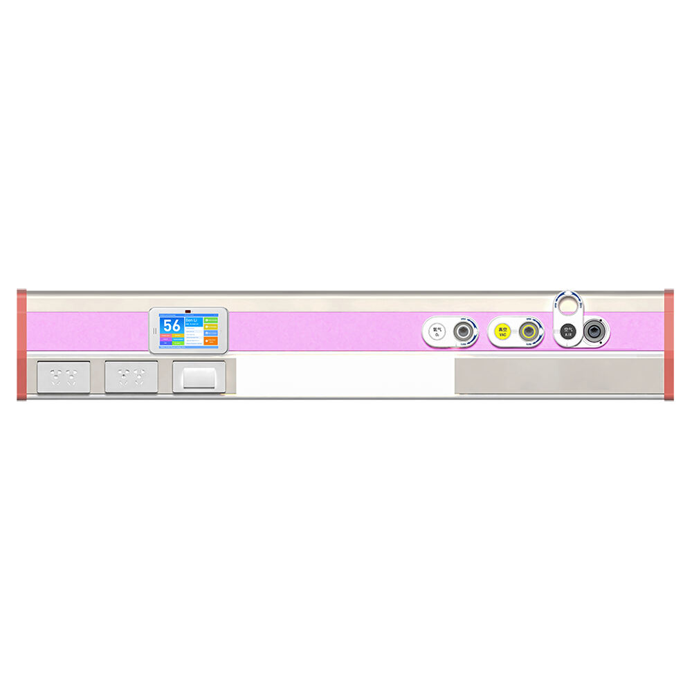 Medical Bed Head Unit