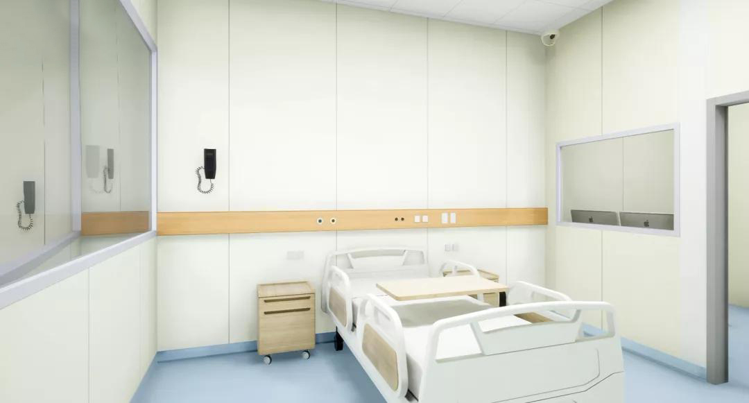 Analyse du processus d'écoulement sanguin laminaire en salle de soins