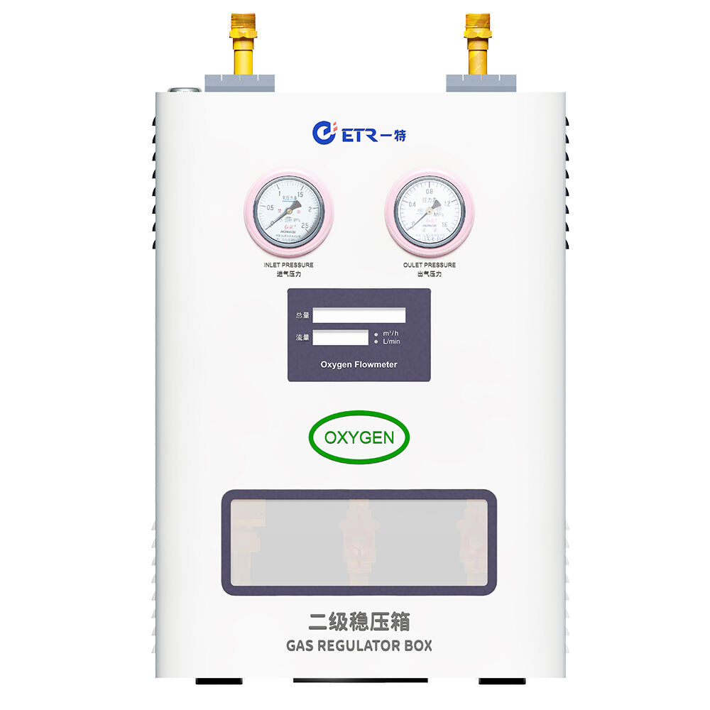 Avantajul Nouă soluții tehnologice pentru precizia controlului tensiunii.