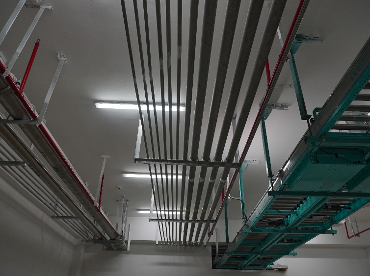 What Are the Key Features of a Quality Medical Gas Pipeline System?
