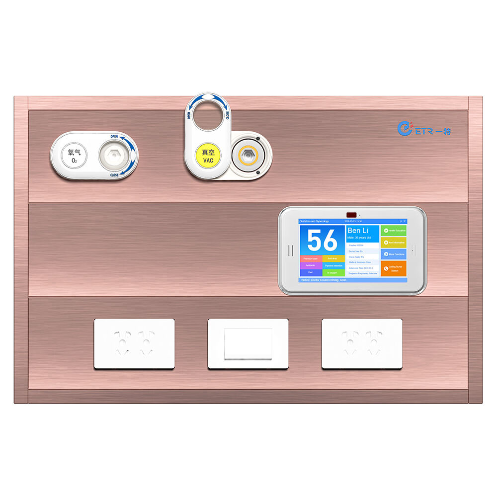 Cleanliness and Maintenance of Our Bed Head Panels: