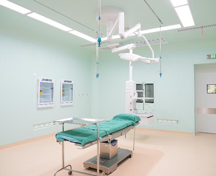 What Are the Maintenance Tips for Clean Operating Room?
