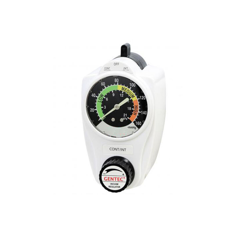 Vacuum Regulator