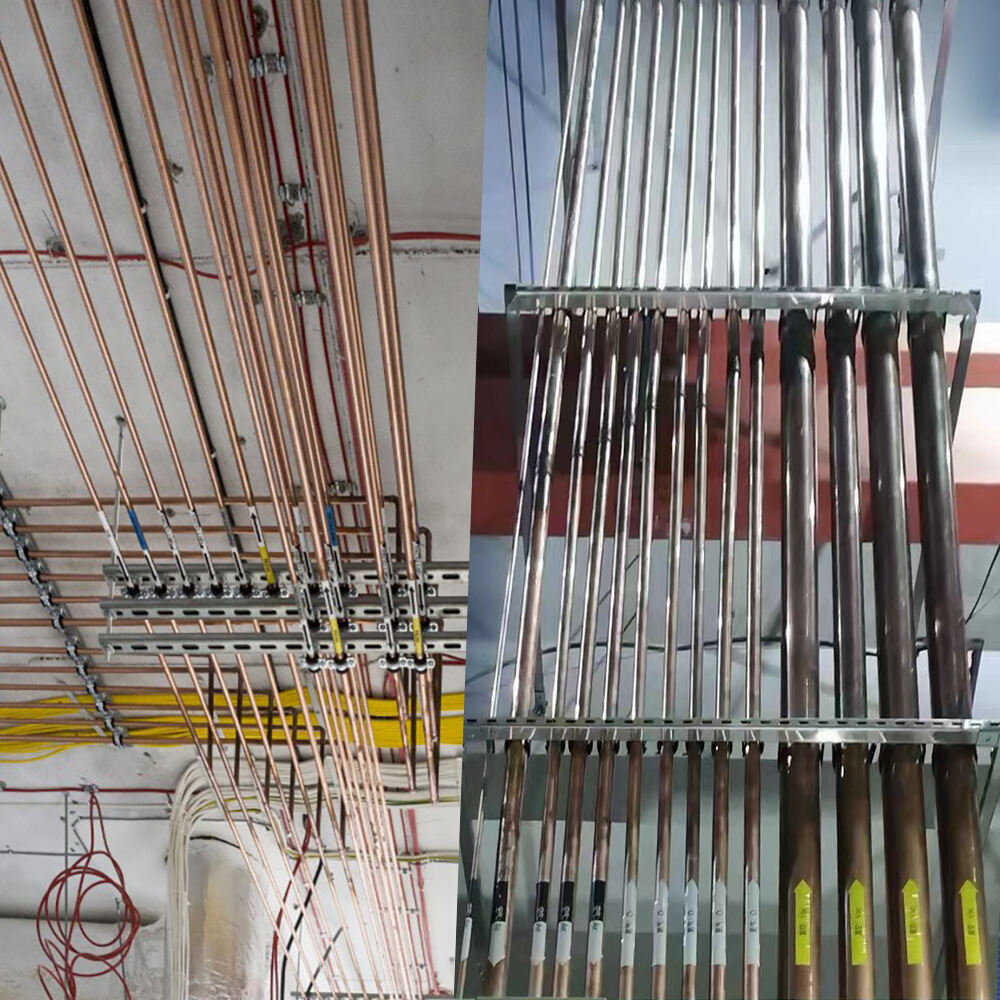 Medical Gas Pipeline System