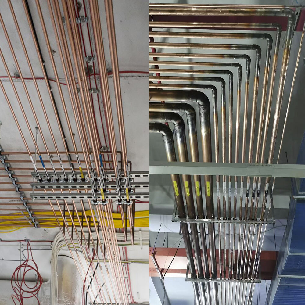 Medical Gas Pipeline System