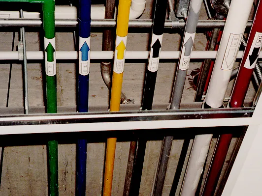 Medical Gas Pipeline Systems & Components | Hunan Eter Medical