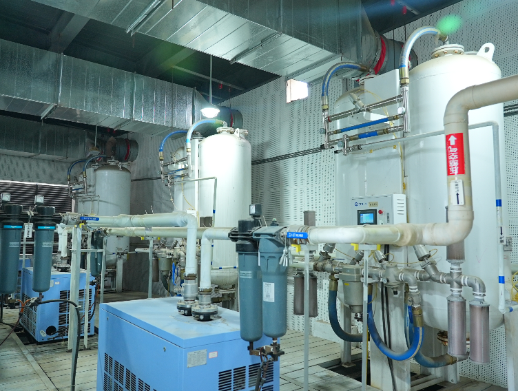 How to Choose a Reliable Oxygen Plant for Hospital Daily Use?
