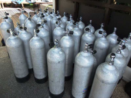 1、 Core position: Revolution from steel cylinder transportation to "oxygen water pipe"