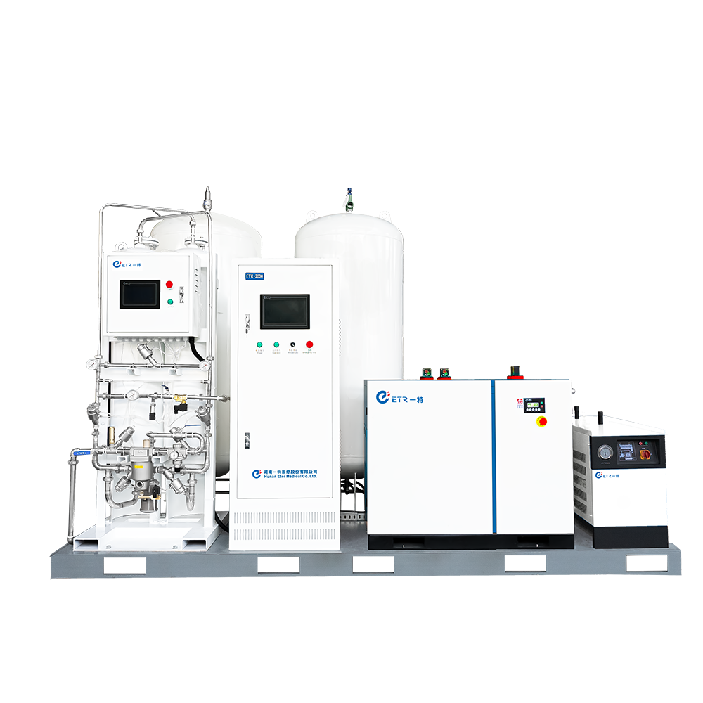 Equipment and Technology Innovations
