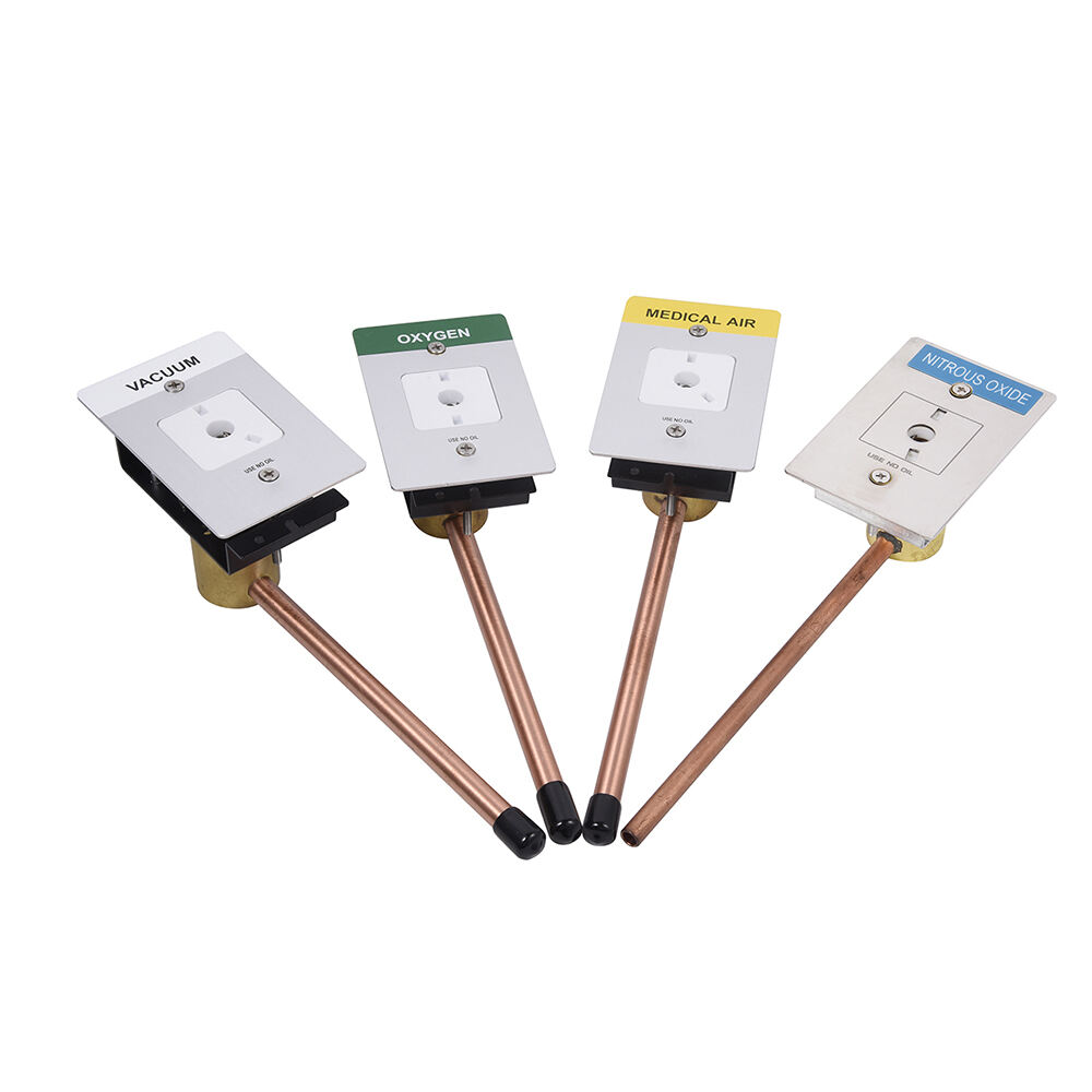 Medical Gas Outlet