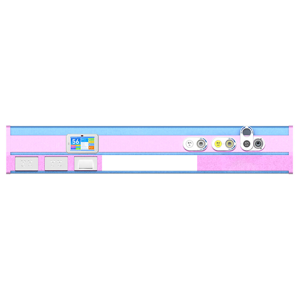 Modular Component Integration
