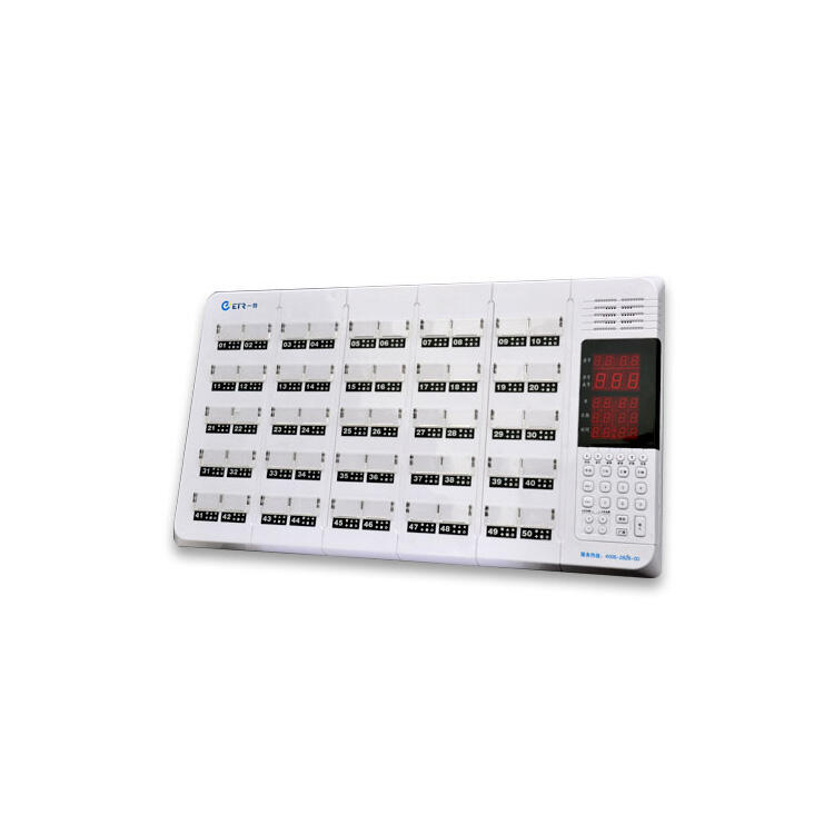 Intuitive User - Friendly Interface
