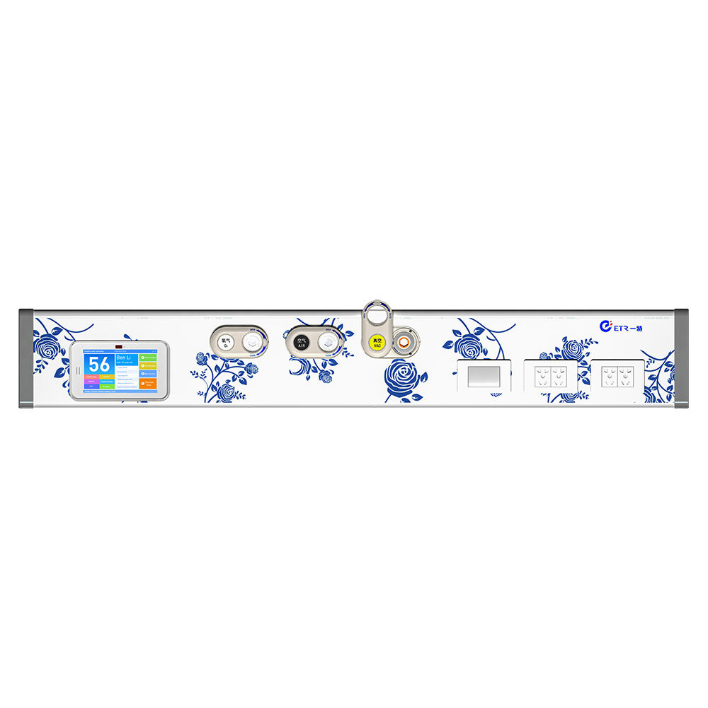 Design of Electrical Systems with Energy Efficiency