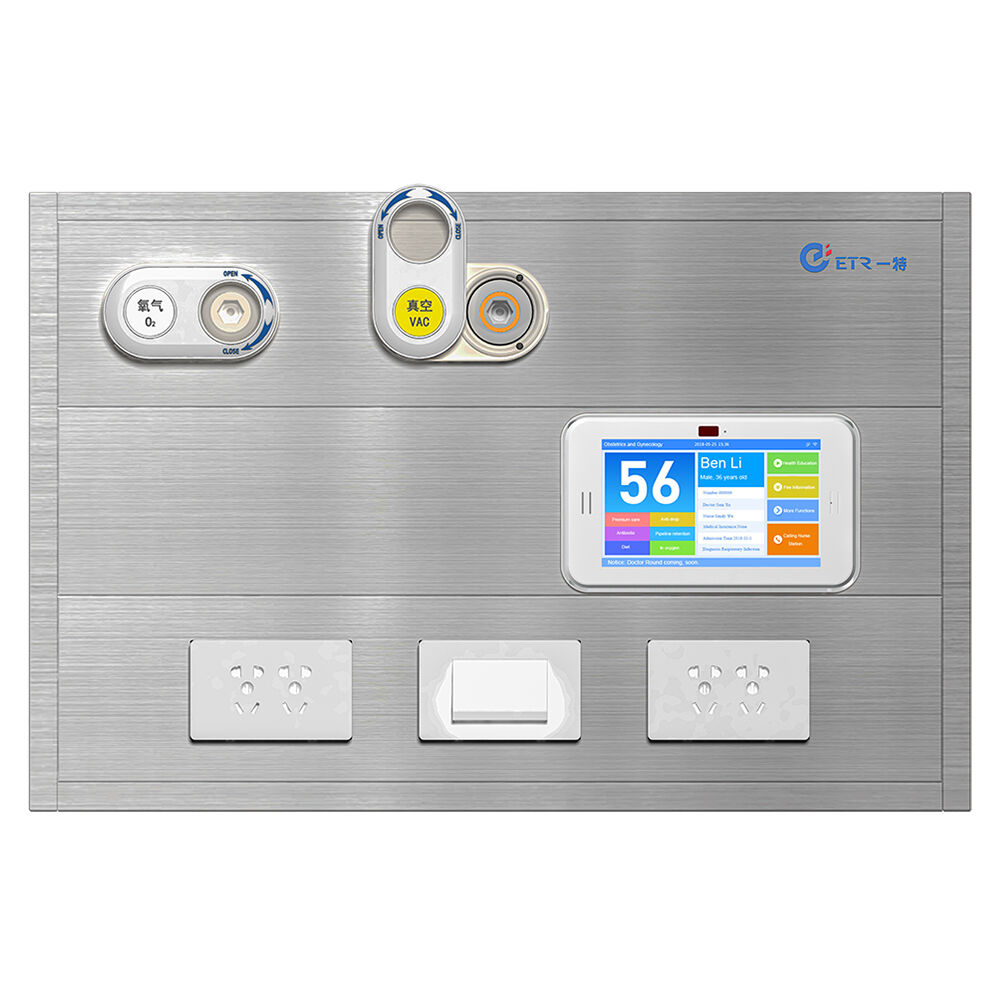 Cleanliness and Maintenance of Our Bed Head Panels: