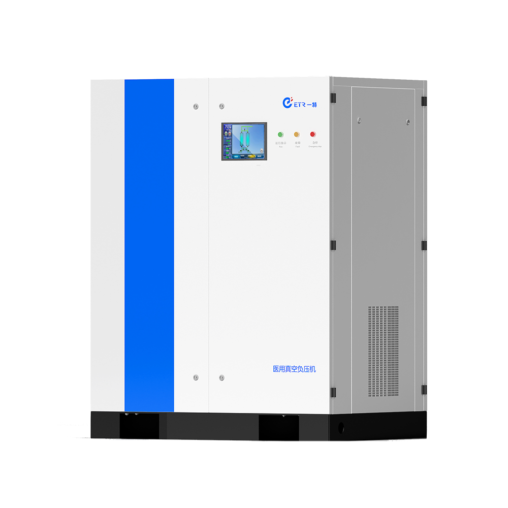 Medial Suction Machine With High Performance Pumps
